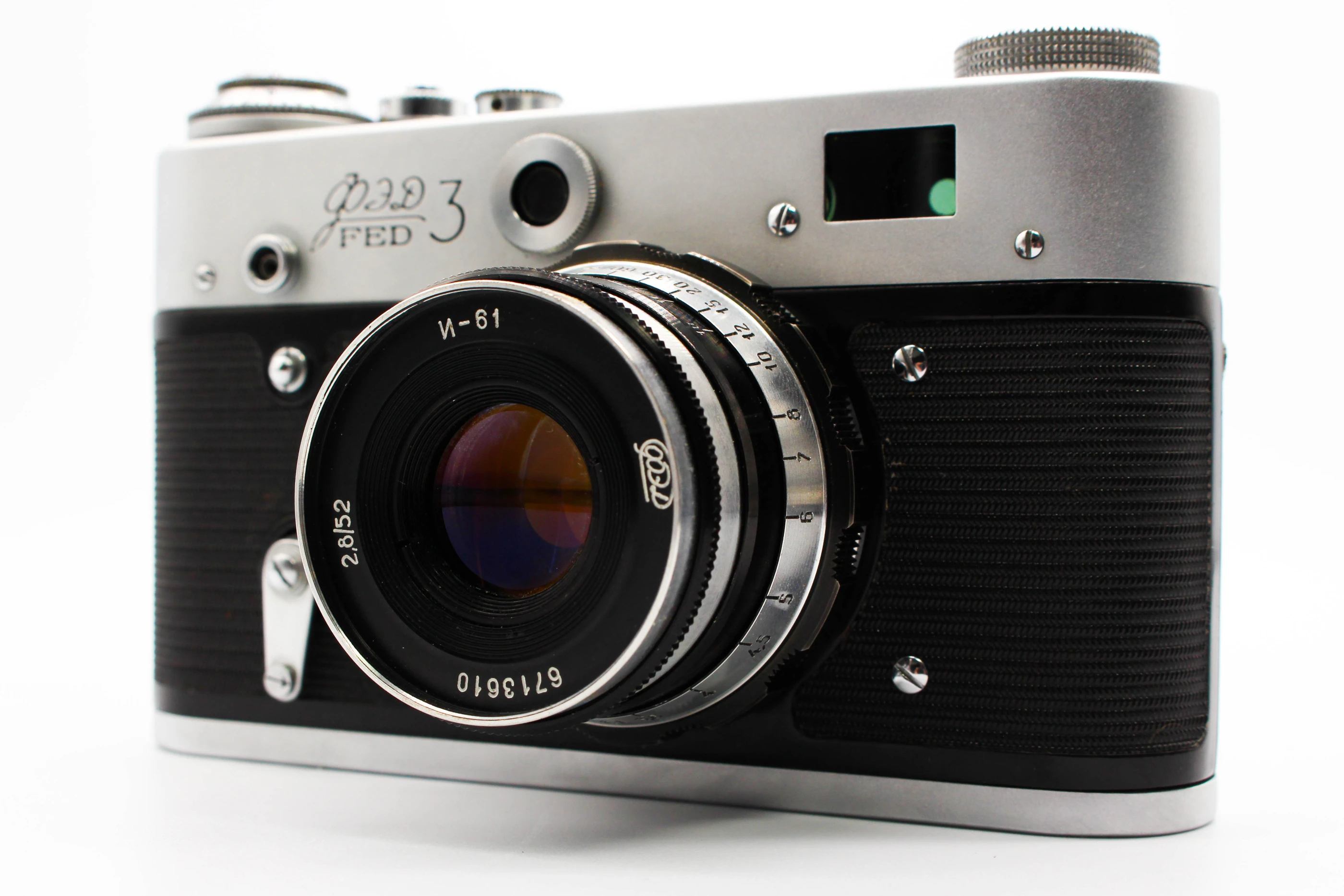 Fed 3 Type 2 - Image 1 | SDS