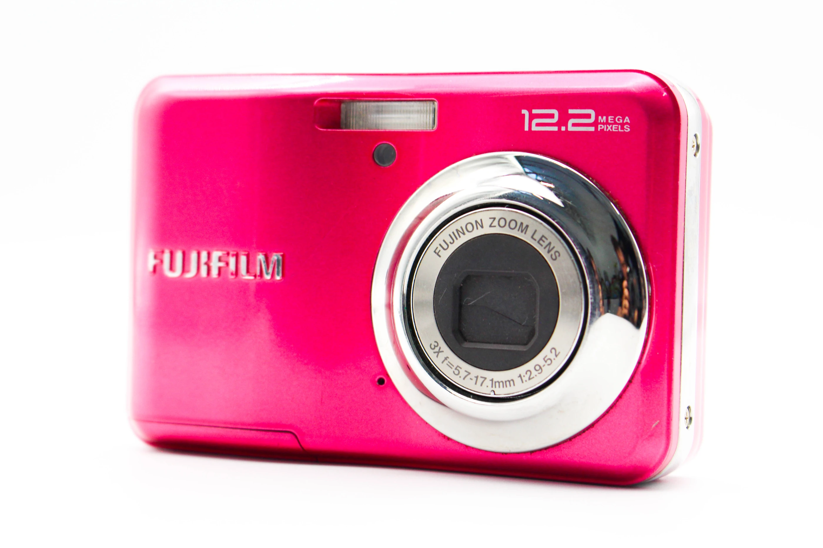 Fujifilm FinePix A235 - Used Compact Cameras - Image 1 | SDS