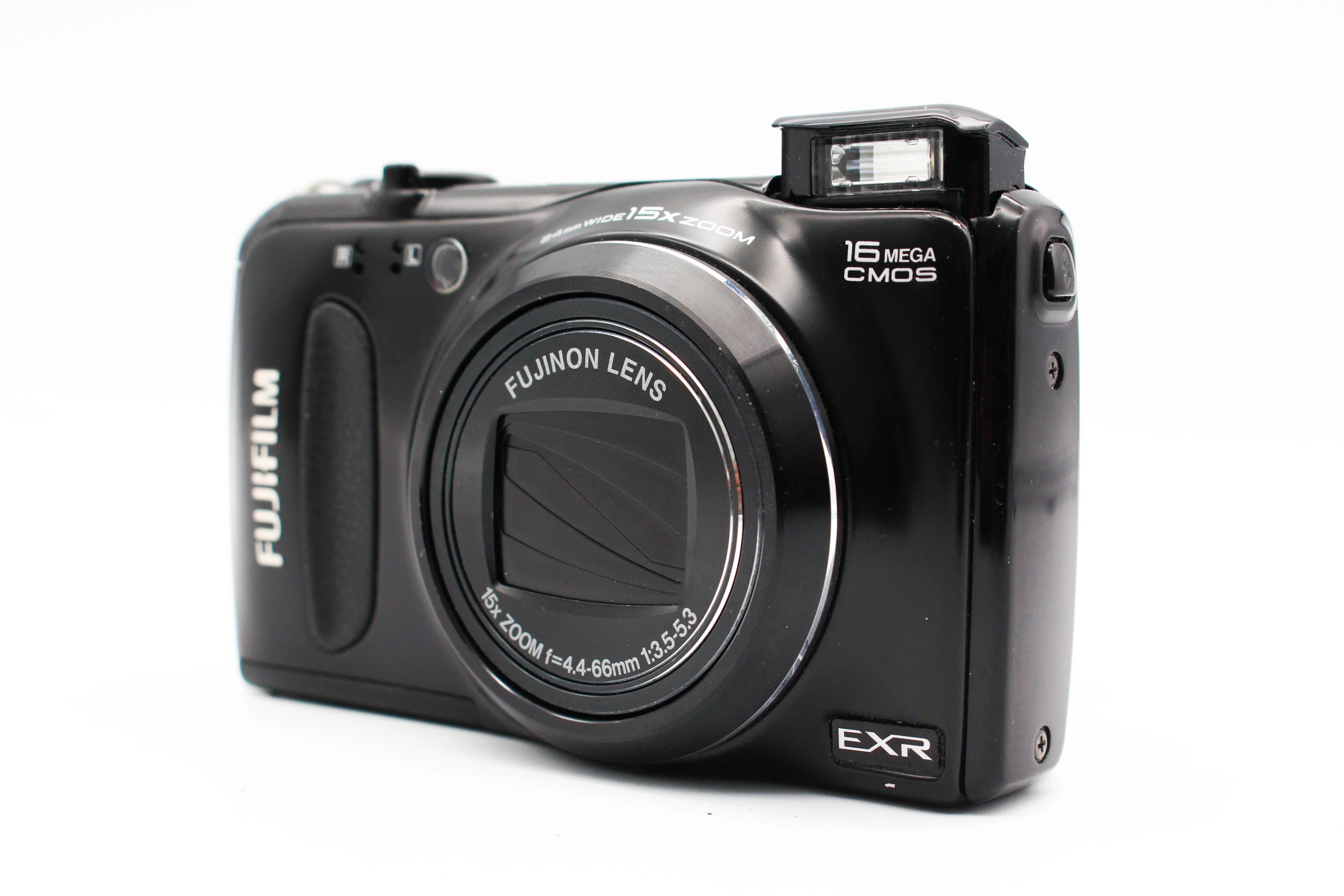 Fujifilm FinePix F660EXR - Used Compact Cameras - Image 1 | SDS