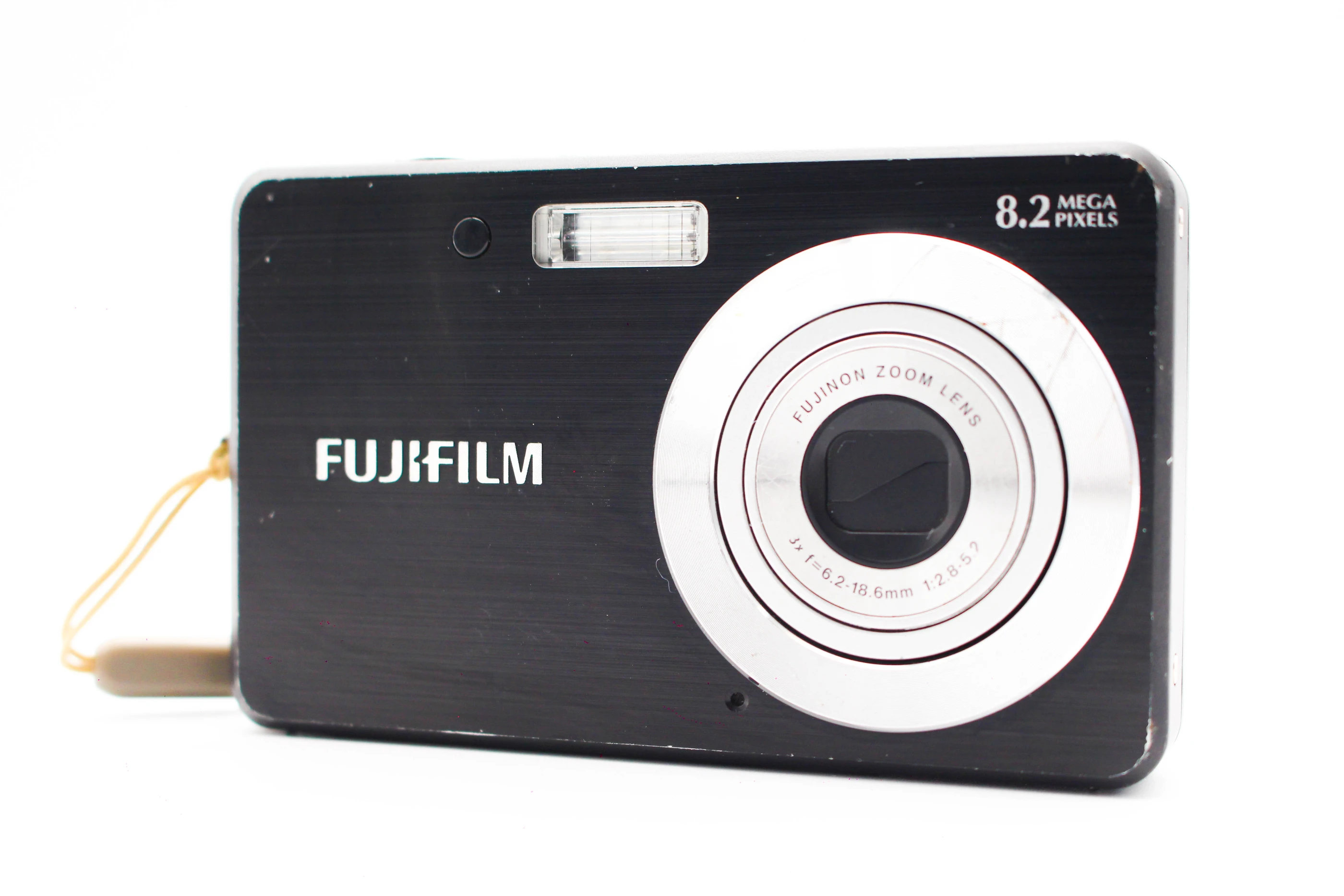 Fujifilm FinePix J10 - Used Compact Cameras - Image 1 | SDS