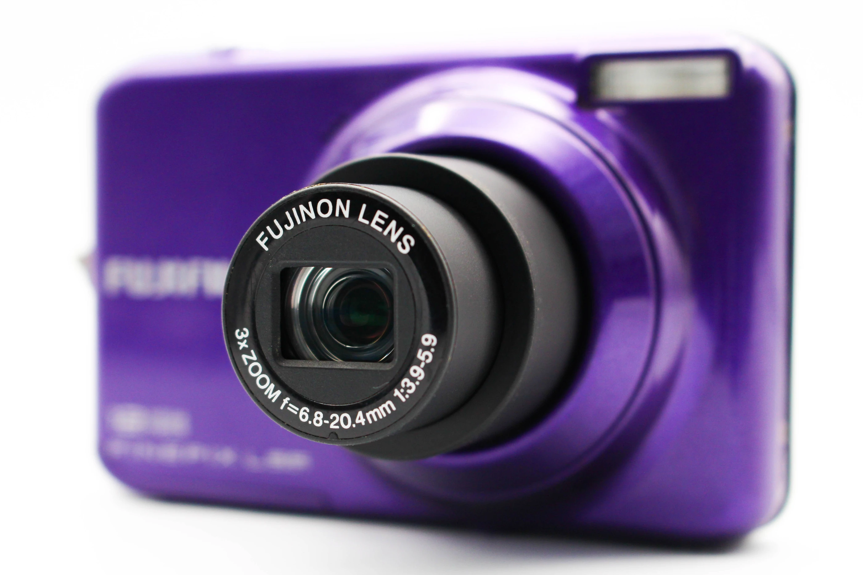 Fujifilm FinePix L55 - Used Compact Cameras - Image 1 | SDS
