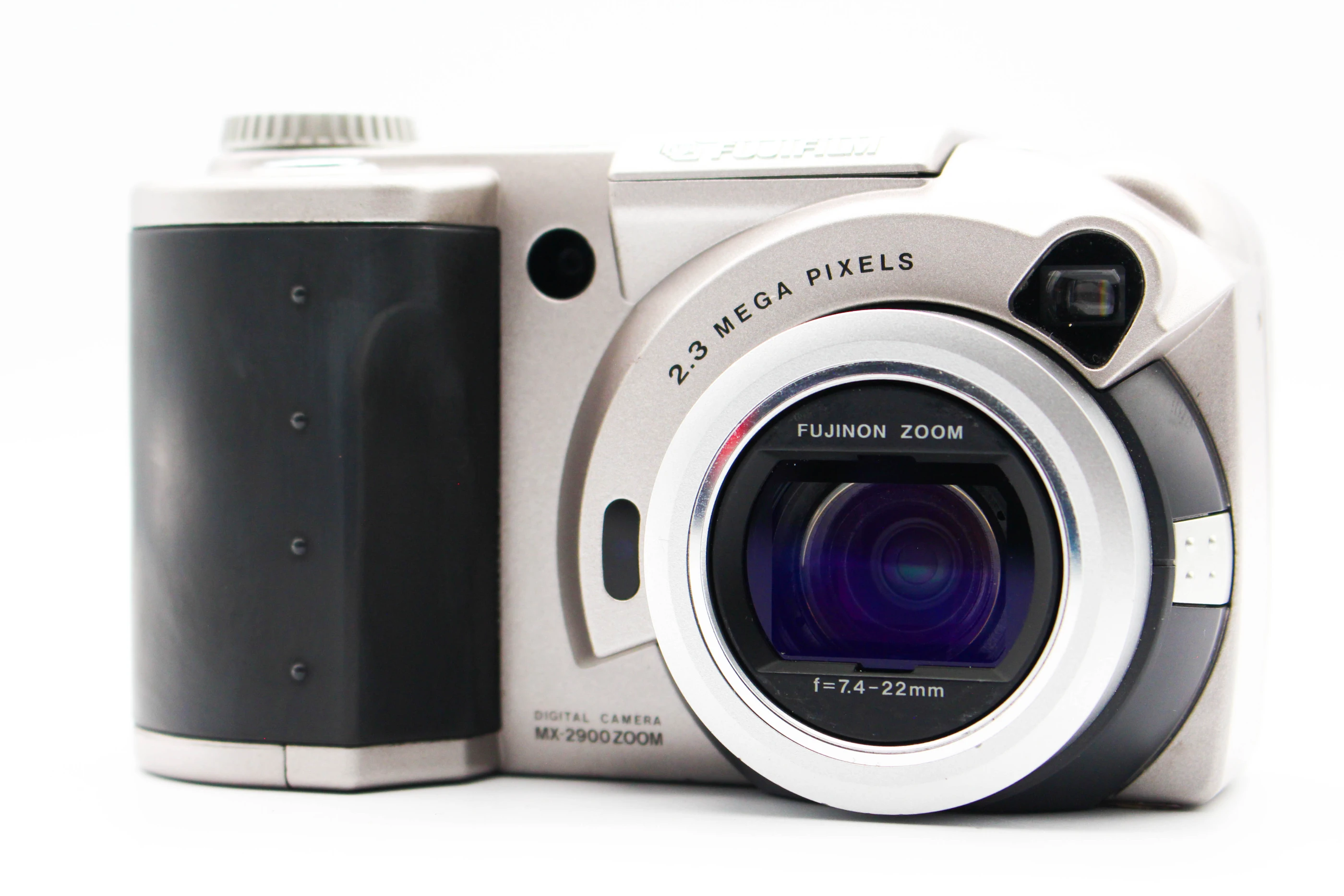 Fujifilm FinePix MX-2900 Zoom - Used Compact Cameras - Image 1 | SDS