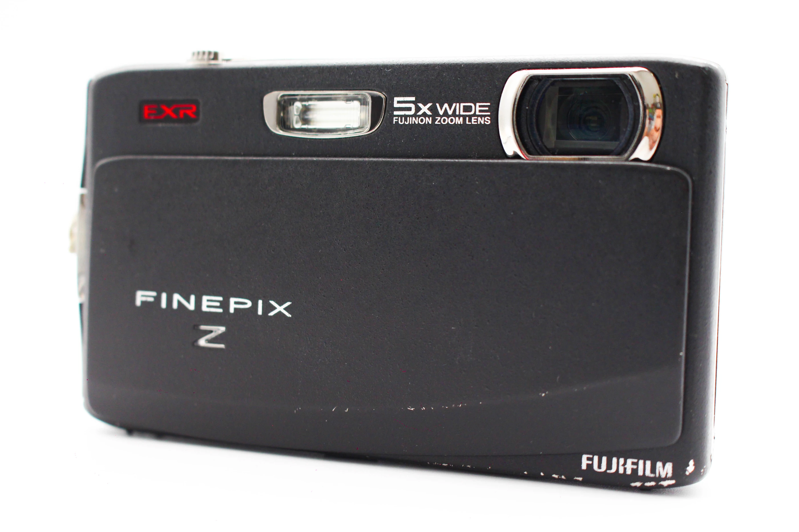 Fujifilm FinePix Z900EXR - Used Compact Cameras - Image 1 | SDS