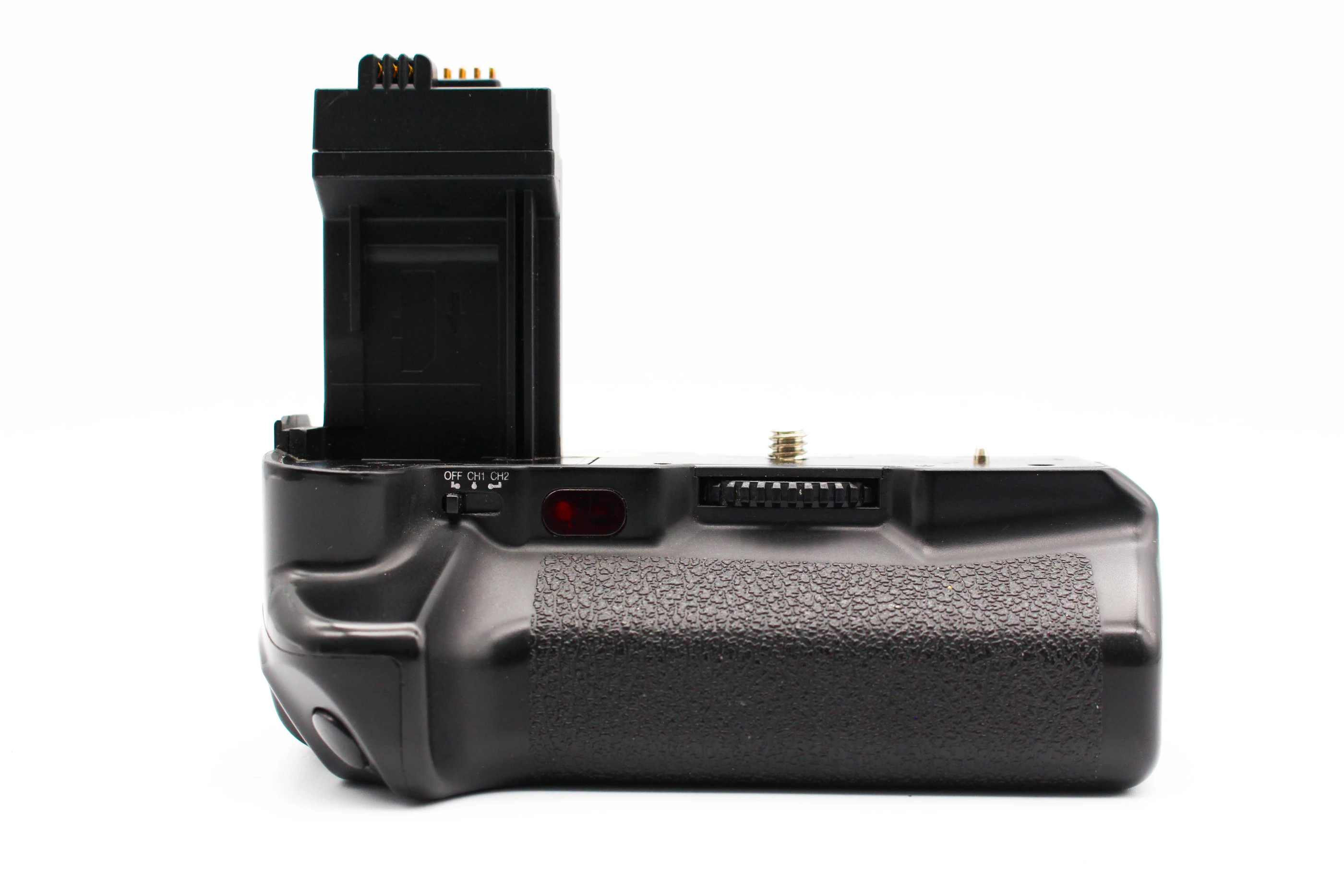 HÄHnel HC-500D (Canon 500D Battery Grip) - Used Straps & Grips - Image 1 | SDS