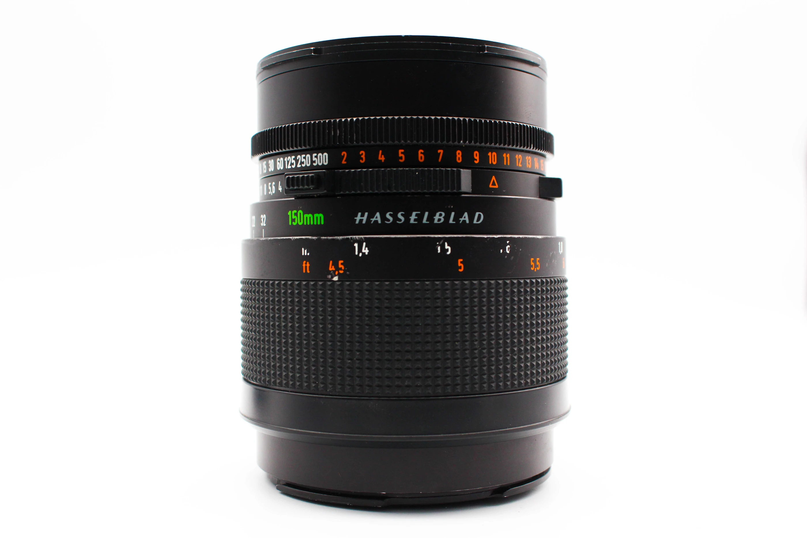Hasselblad 150mm F/4 Sonnar Carl Zeiss CF - V-System - Used Prime Lenses - Image 1 | SDS