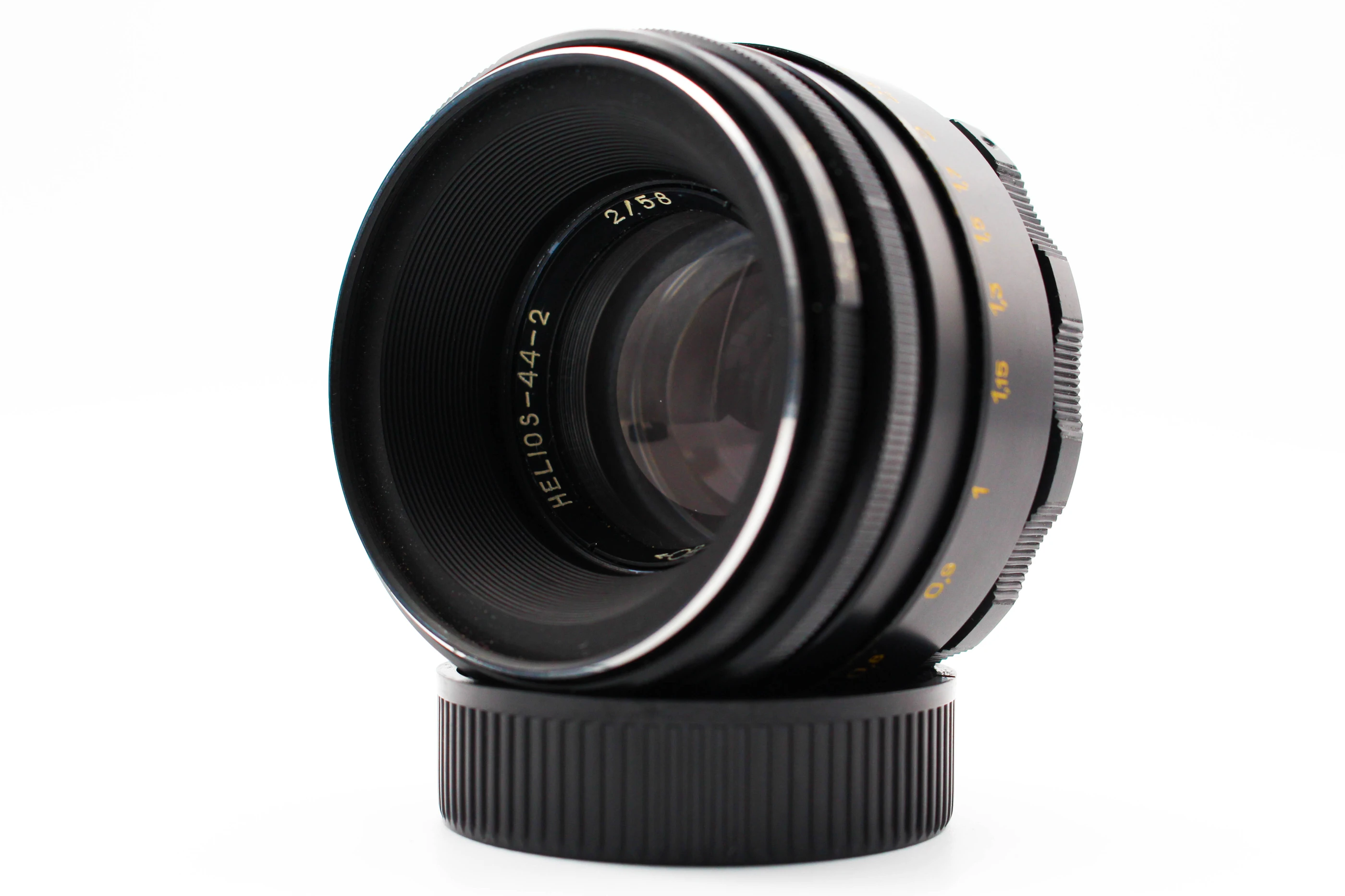 Helios 44-2 58mm F/2 - M42 - Image 1 | SDS