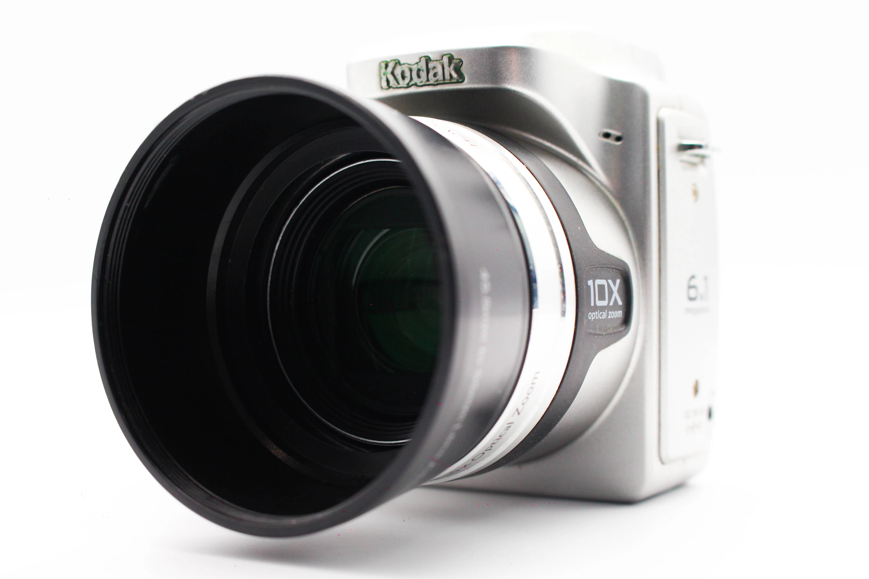 Kodak EasyShare Z650 - Image 1 | SDS