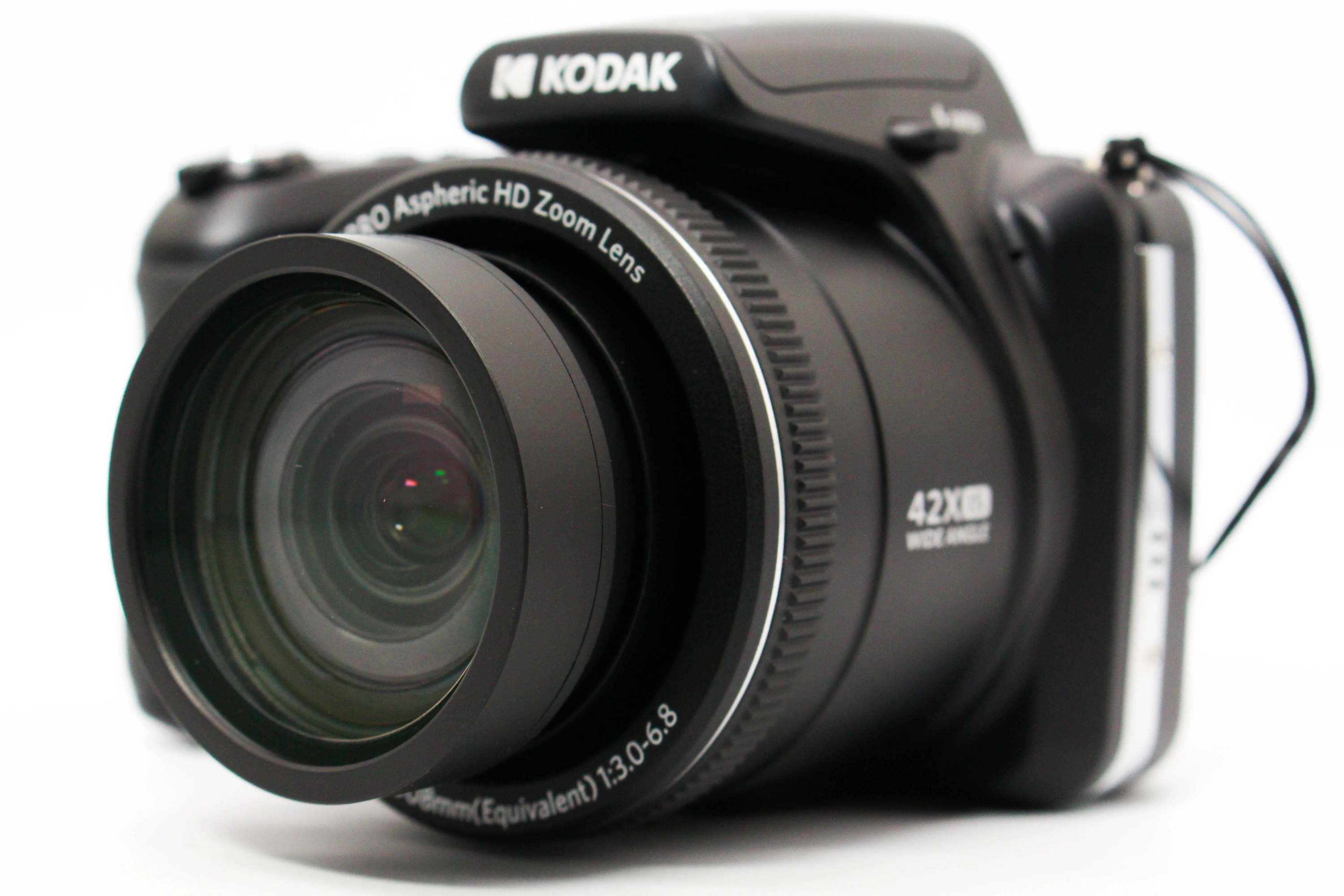 Kodak PixPro AZ425 - Image 1 | SDS