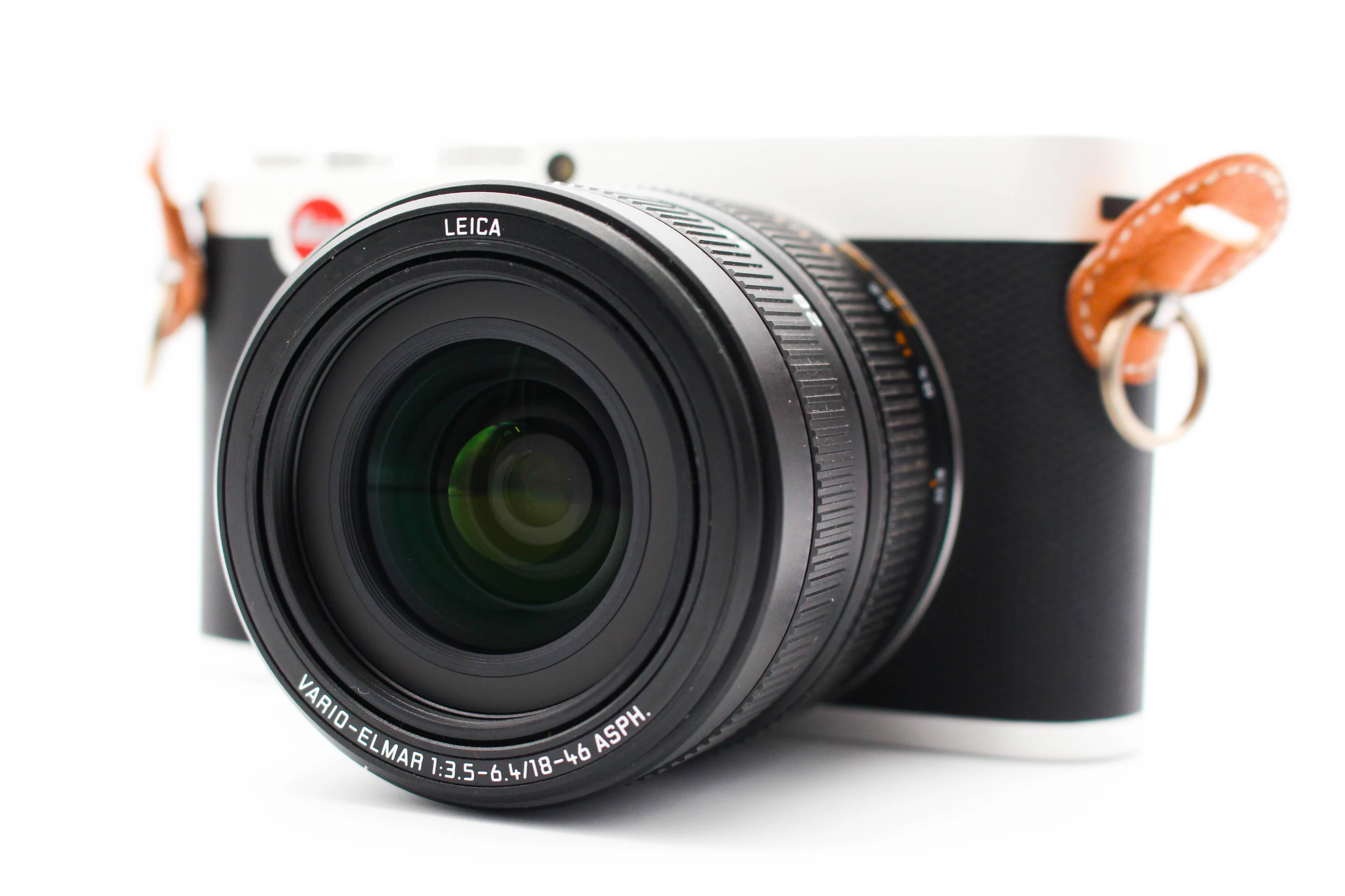 Leica X Vario Typ 107 - Used Compact Cameras - Image 1 | SDS
