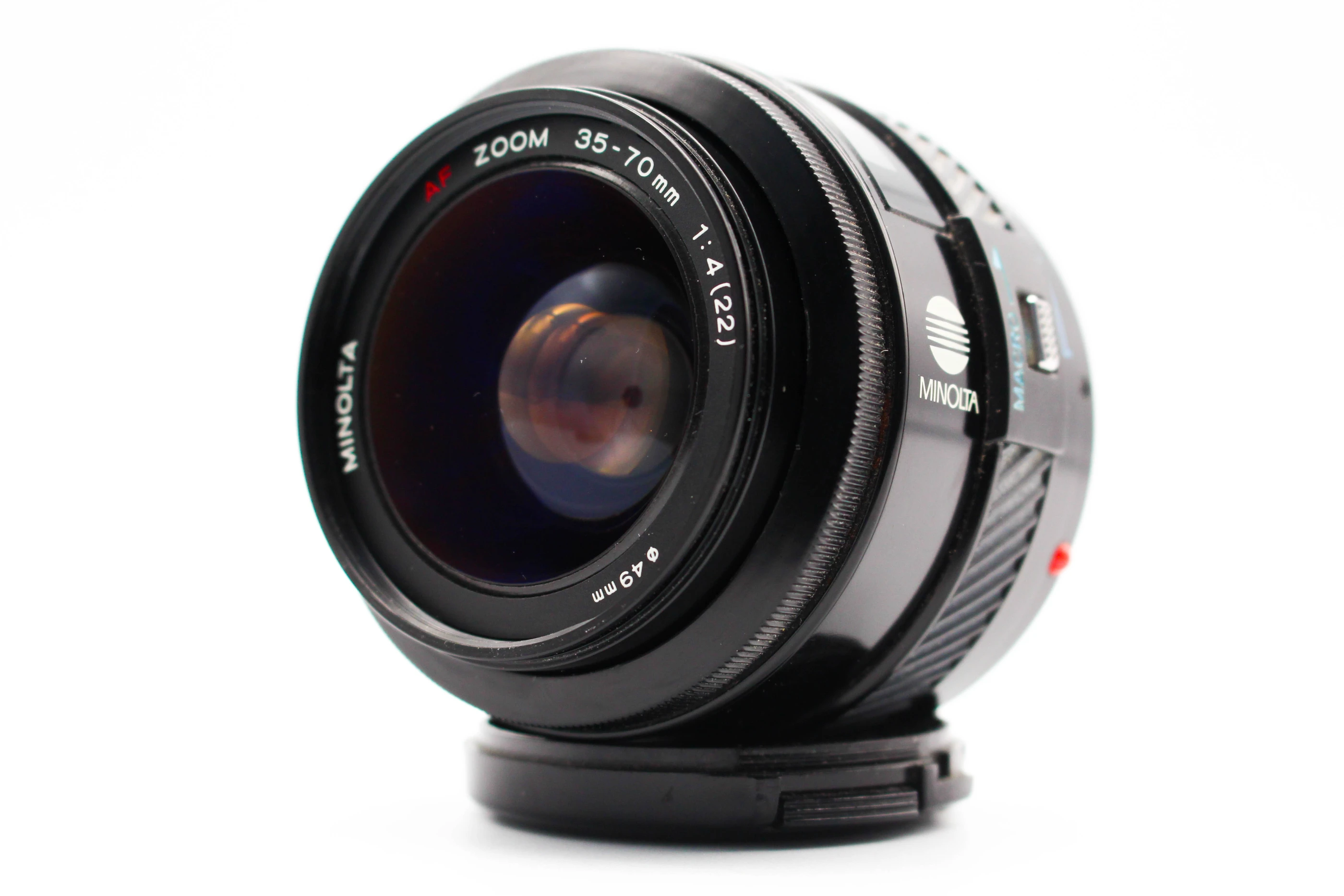 Minolta AF Zoom 35-70mm F/4(22) - Image 1 | SDS