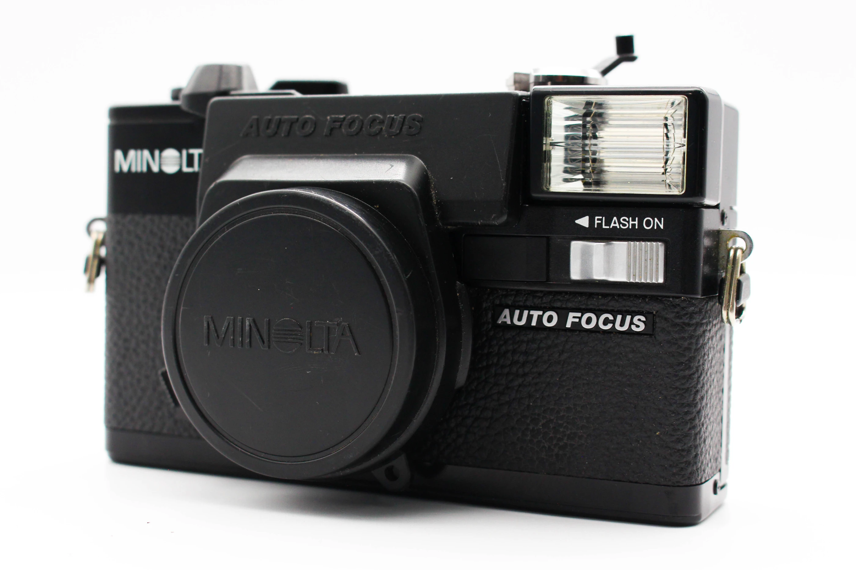 Minolta Hi-Magic AF2 - Used Film Cameras - Image 1 | SDS