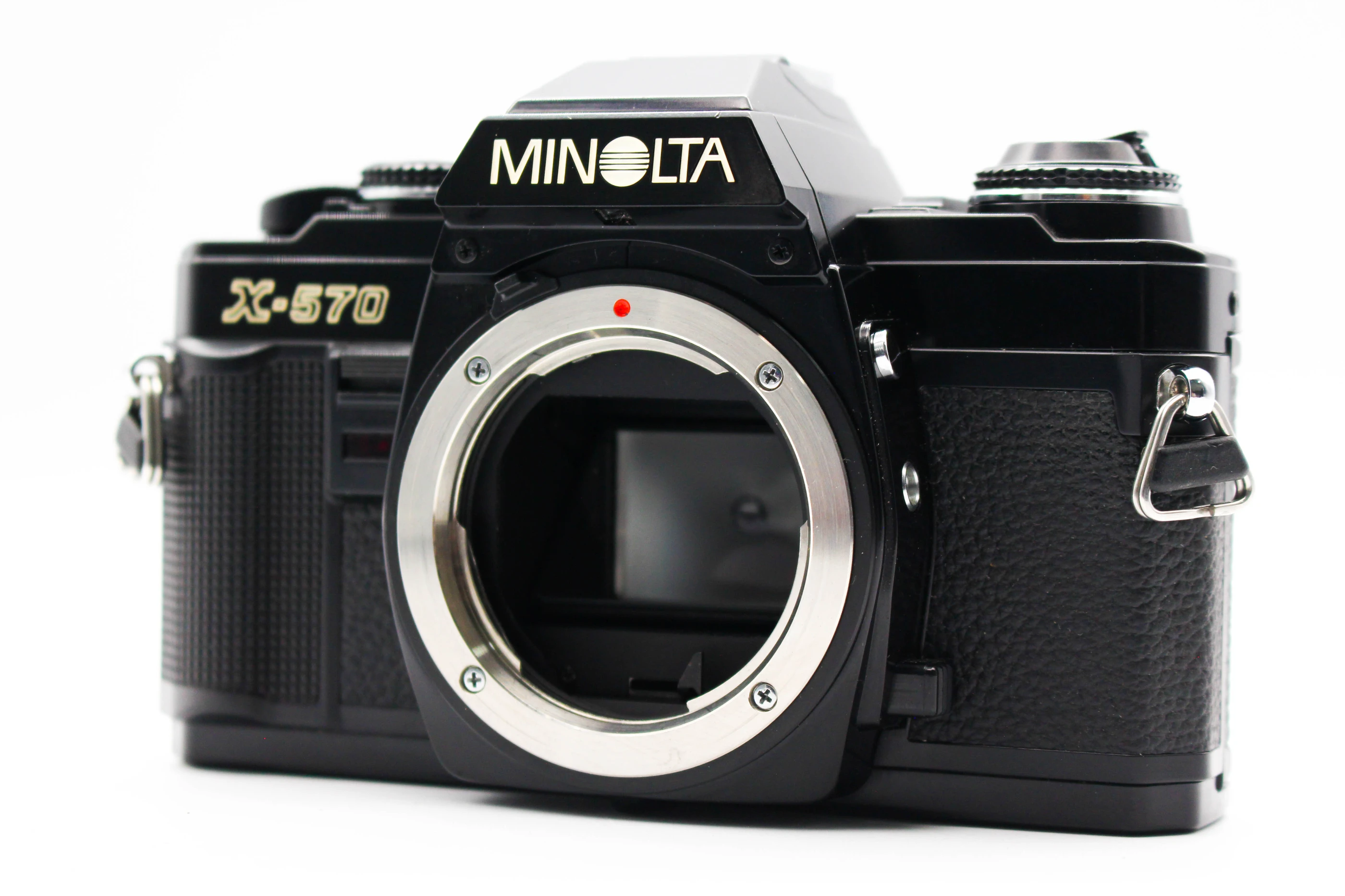 Minolta X-570 - Image 1 | SDS