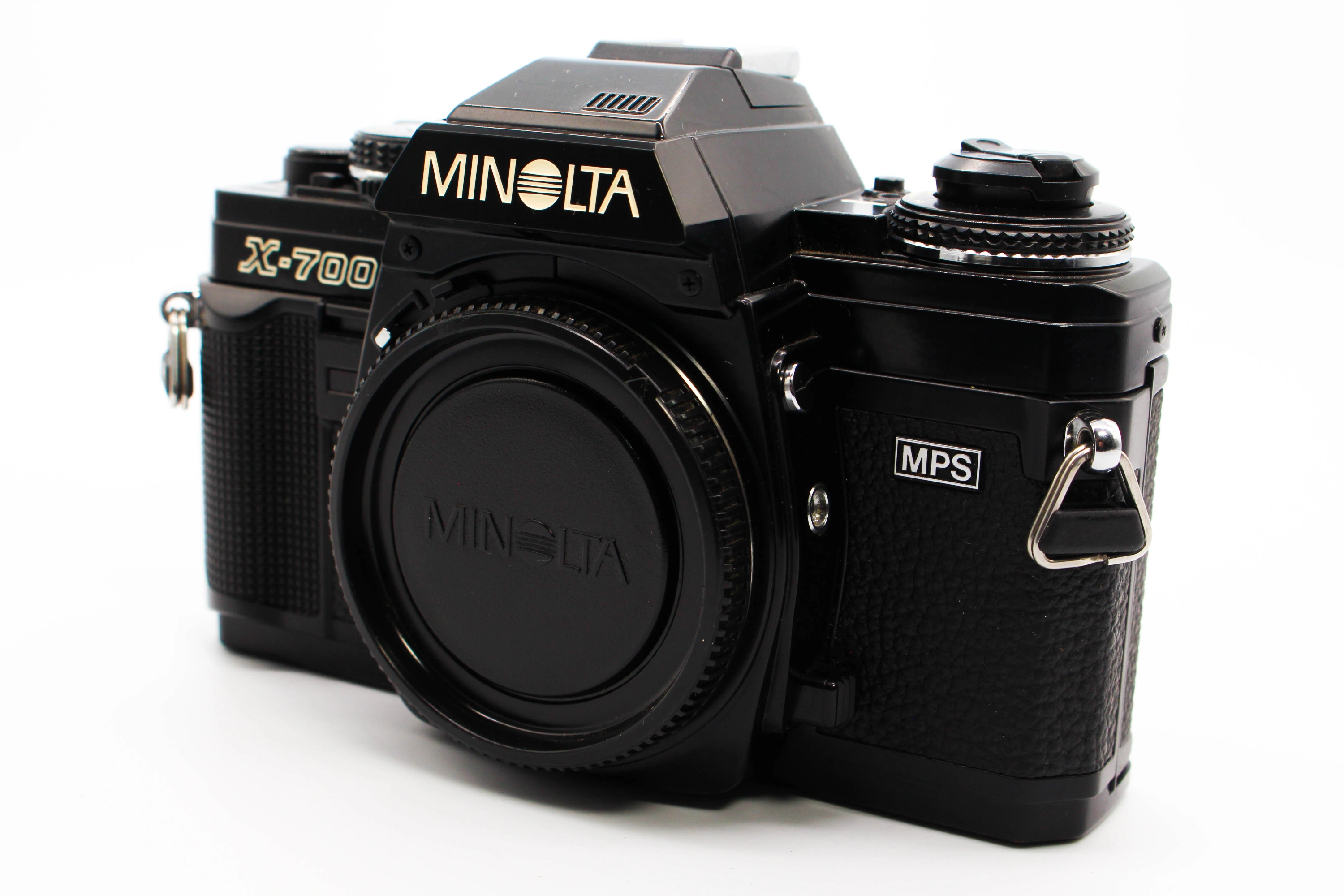 Minolta X-700 - Image 1 | SDS