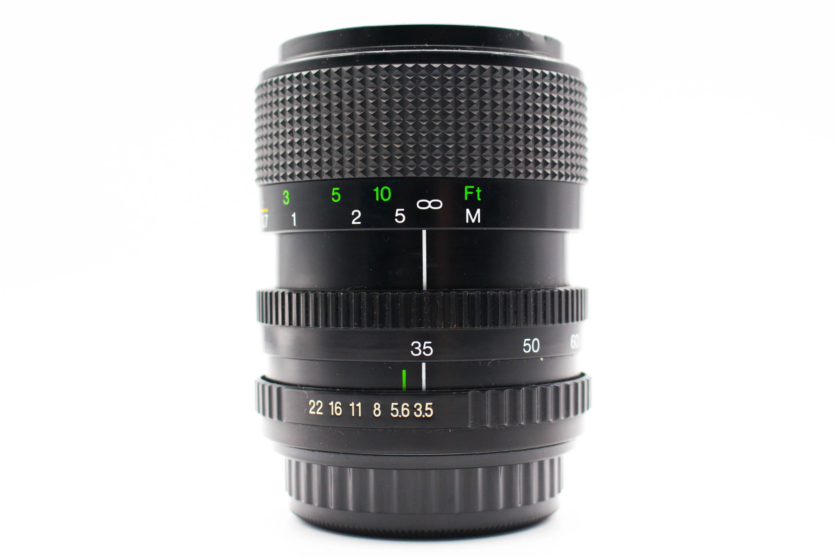 Miranda 35-70mm F/3.5-4.8 MC - Pentax K - Used Zoom Lenses - Image 1 | SDS
