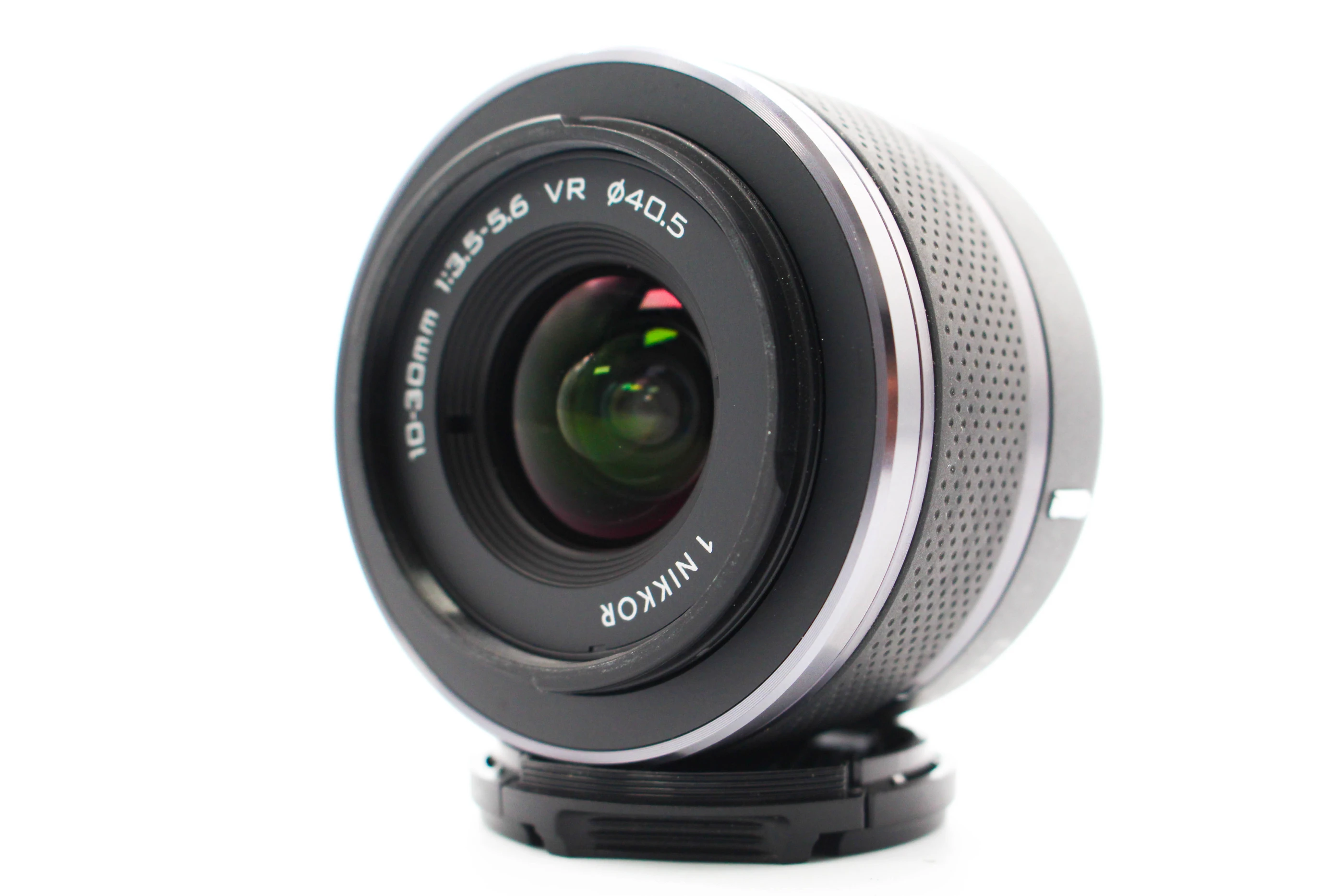 Nikon 1 Nikkor 10-30mm F/3.5-5.6 VR - Image 1 | SDS