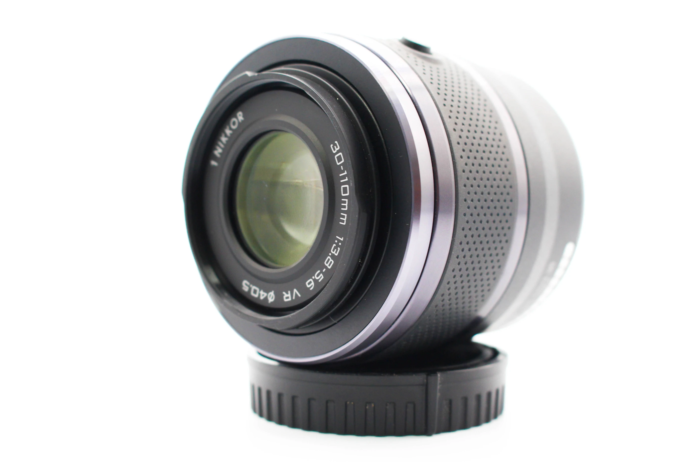 Nikon 1 Nikkor 30-110mm F/3.8-5.6 VR - Image 1 | SDS