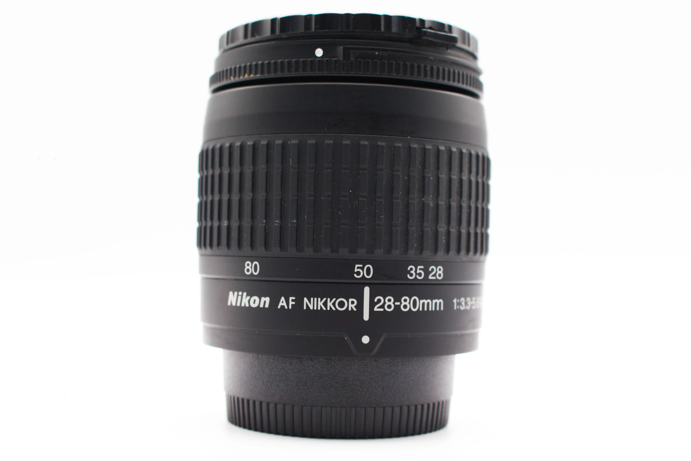 Nikon AF Nikkor 28-80mm F/3.3-5.6 G - Image 1 | SDS