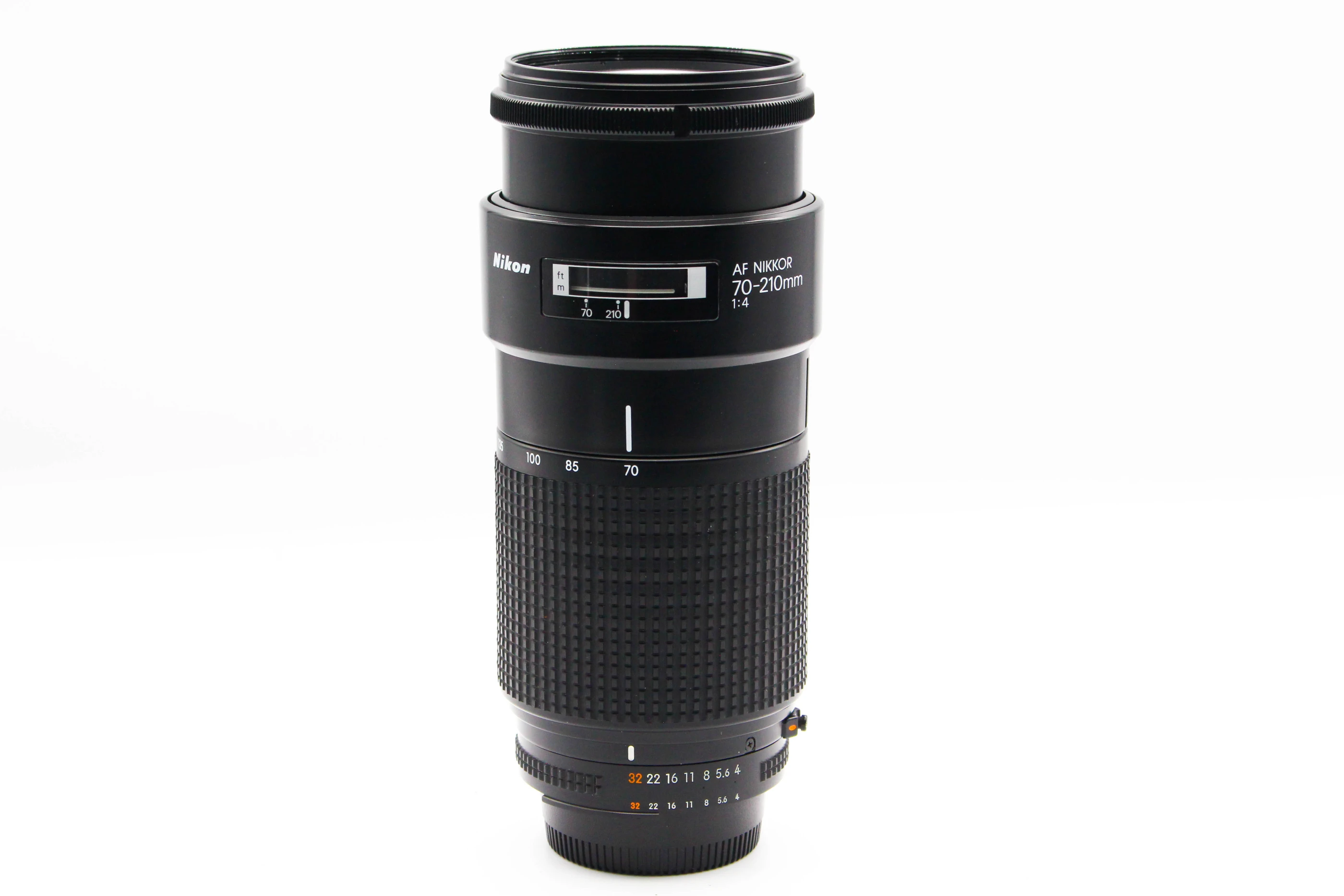 Nikon AF Nikkor 70-210mm F/4 - Used Zoom Lenses - Image 1 | SDS