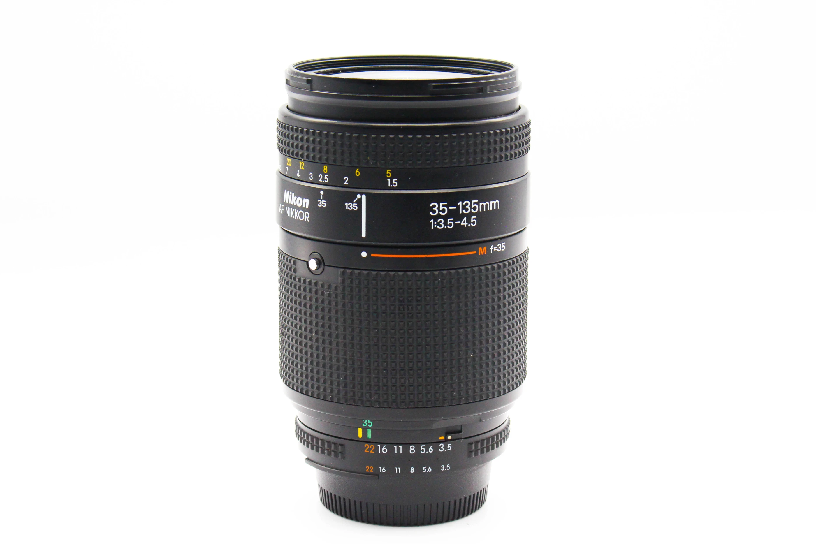 Nikon Ai-S Zoom-Nikkor 35-135mm F/3.5-4.5 - Image 1 | SDS