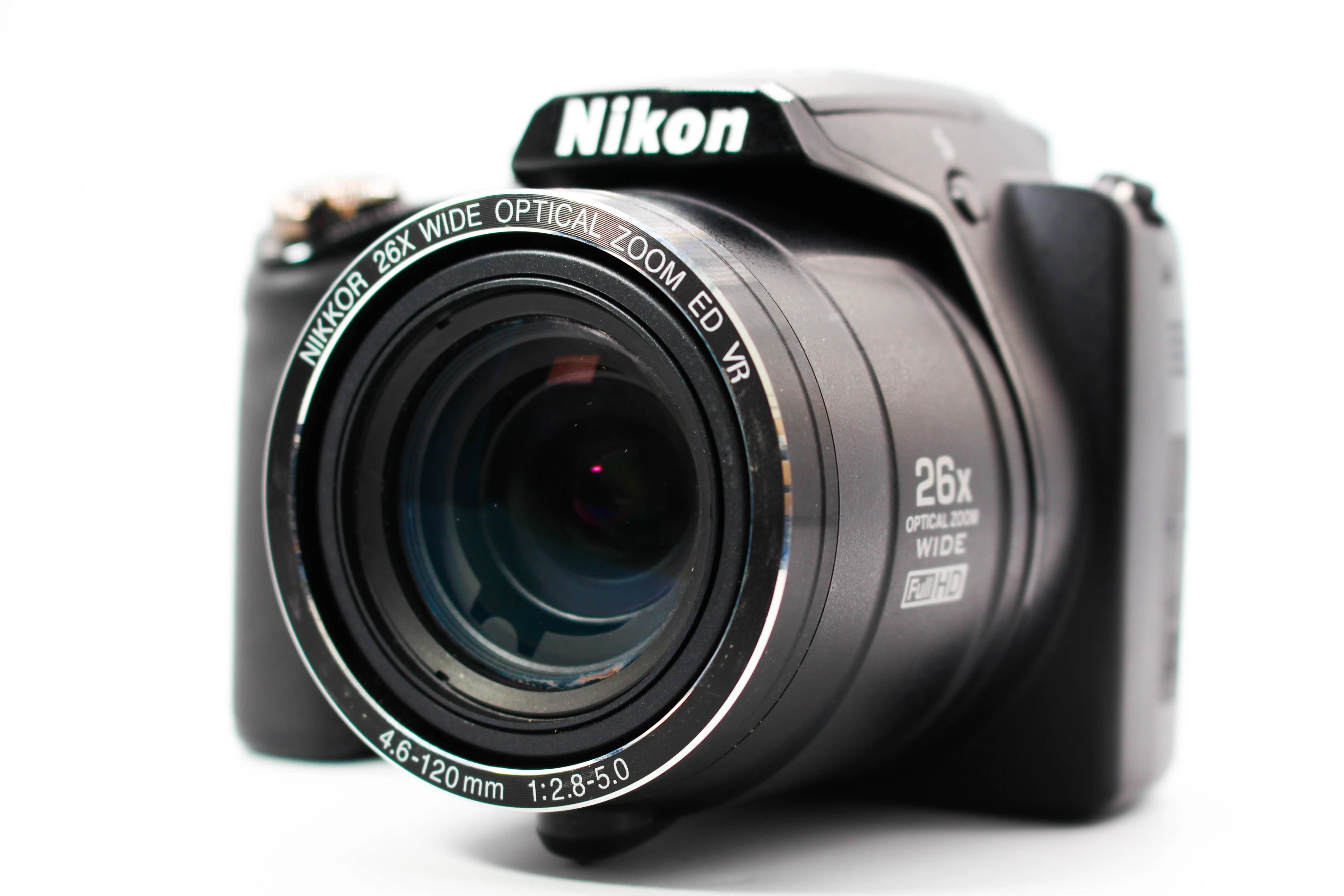 Nikon Coolpix P100 - Image 1 | SDS