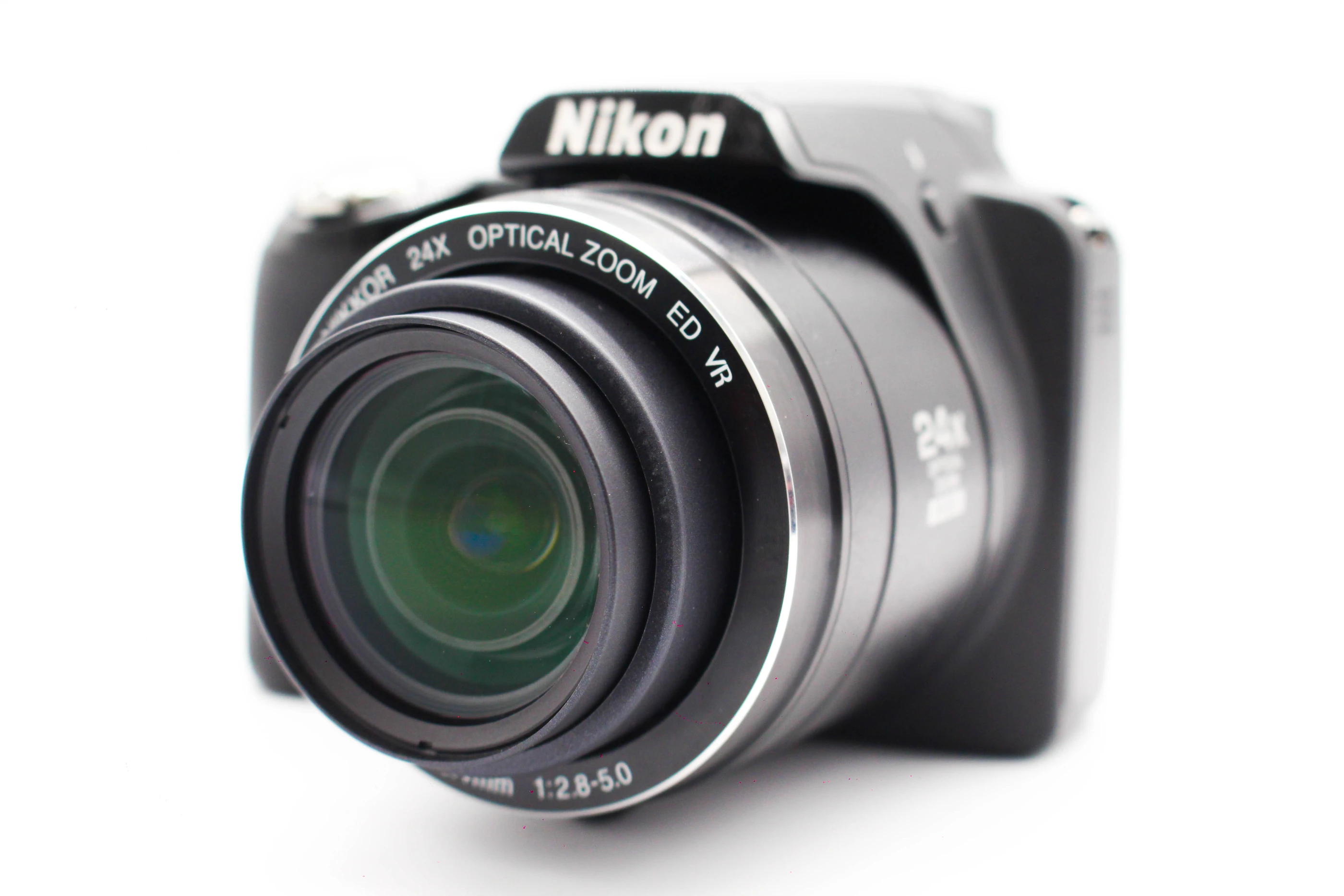 Nikon Coolpix P90 - Image 1 | SDS