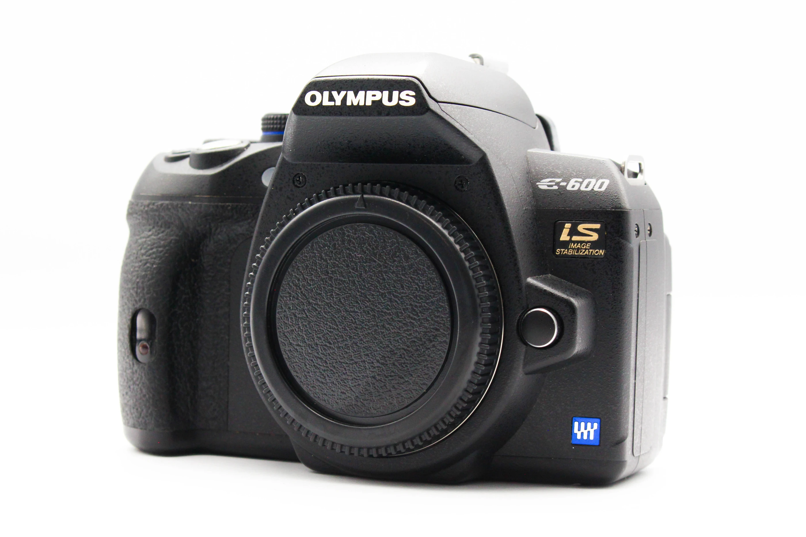 Olympus E-600 - Image 1 | SDS
