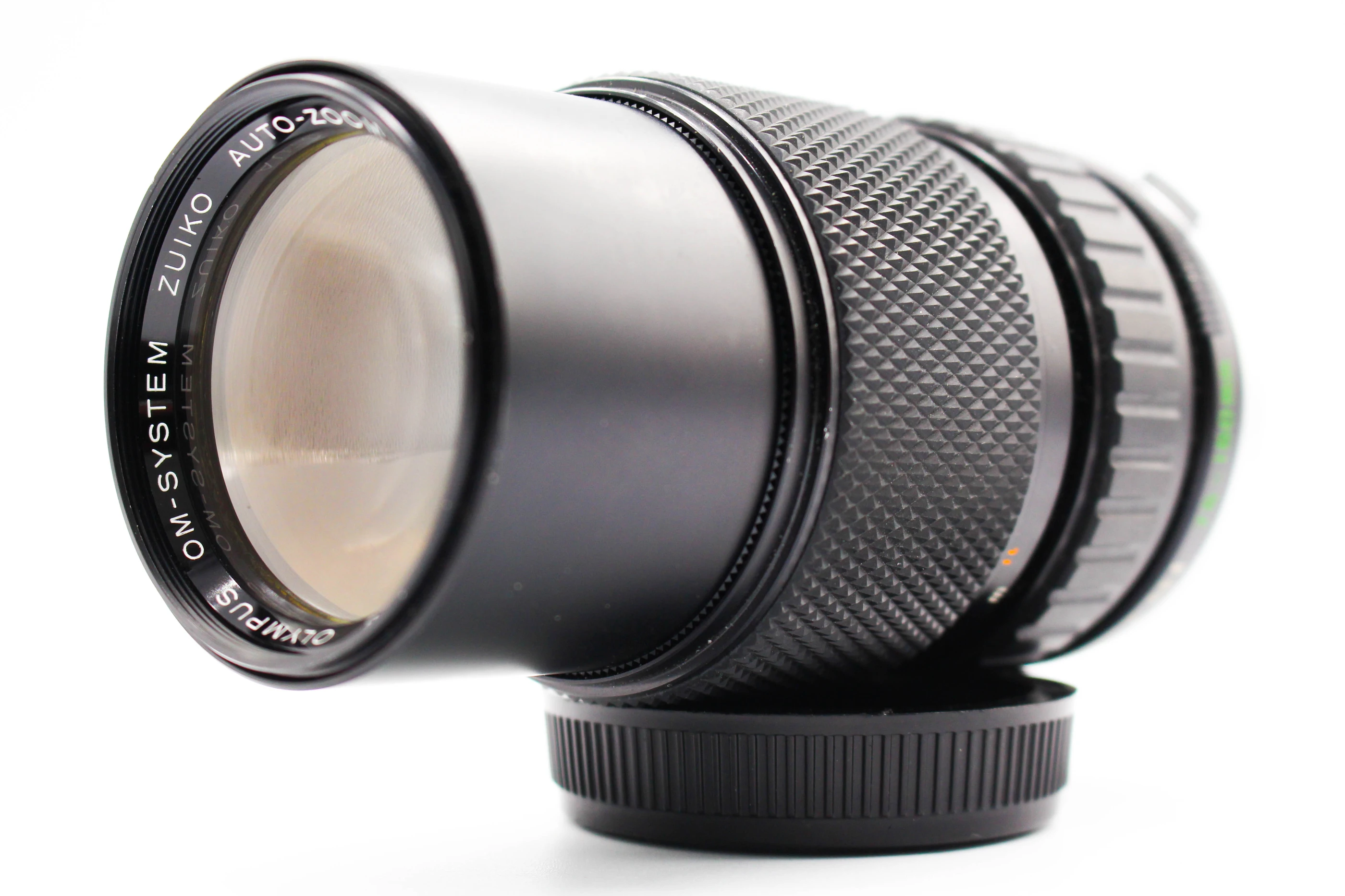 Olympus Zuiko Auto Zoom 75-150mm F/4 - Image 1 | SDS