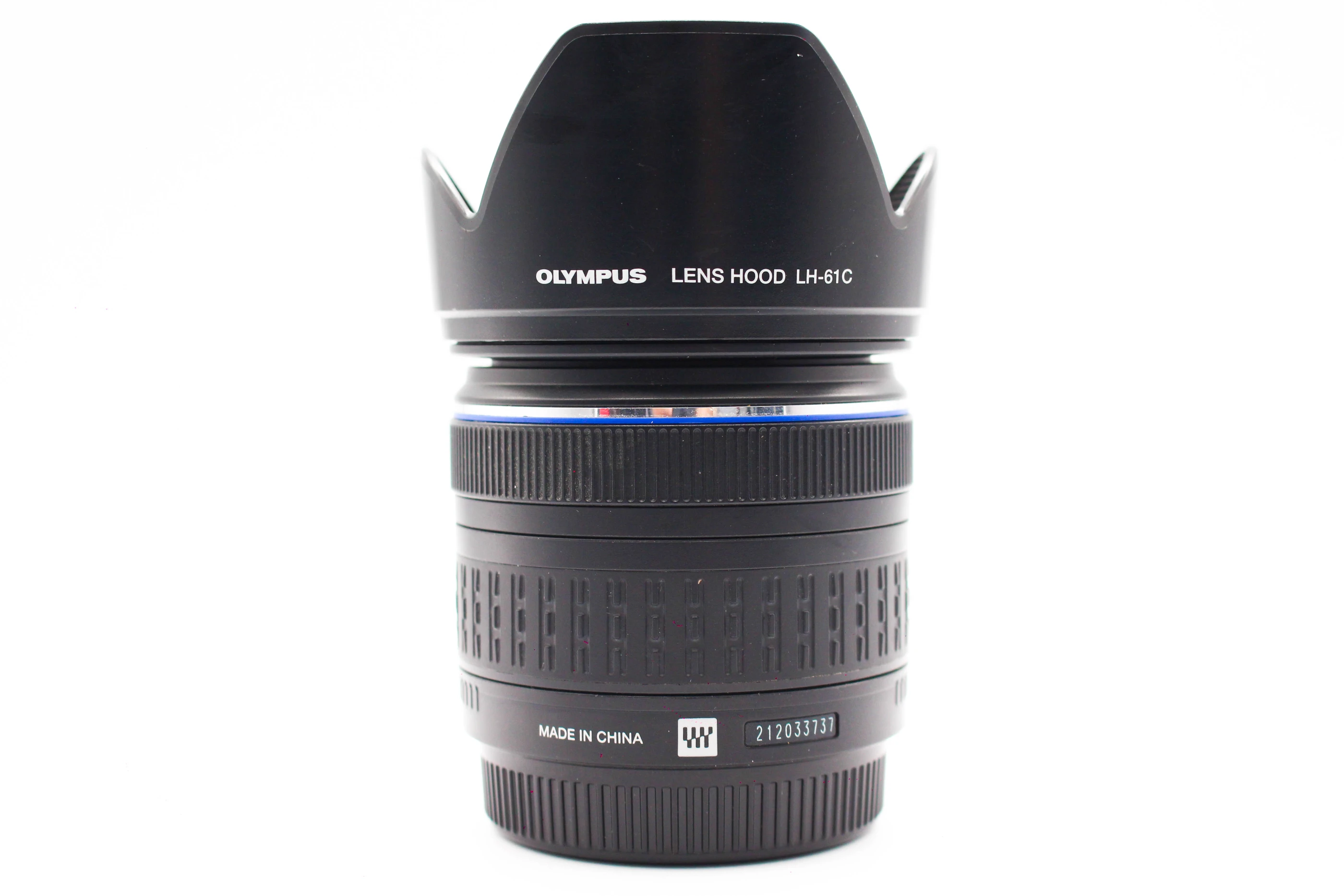 Olympus Zuiko Digital 14-42mm F/3.5-5.6 ED - Image 1 | SDS