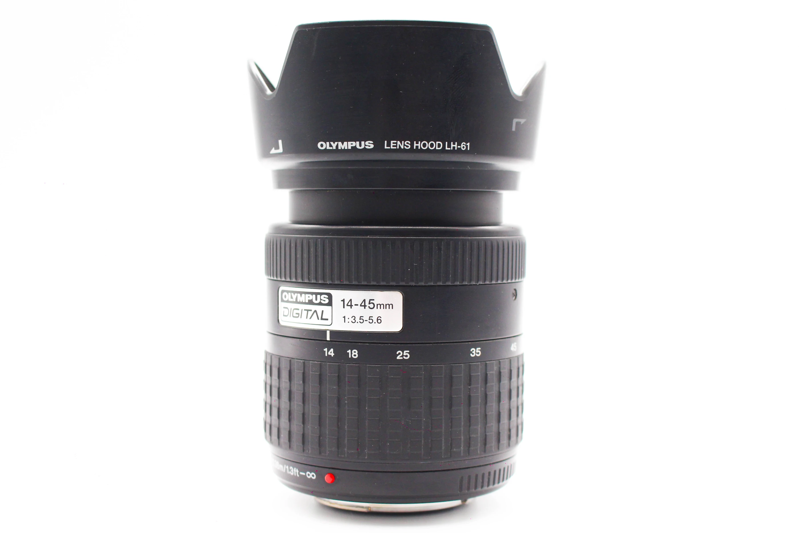 Olympus Zuiko Digital 14-45mm F/3.5-5.6 - Image 1 | SDS