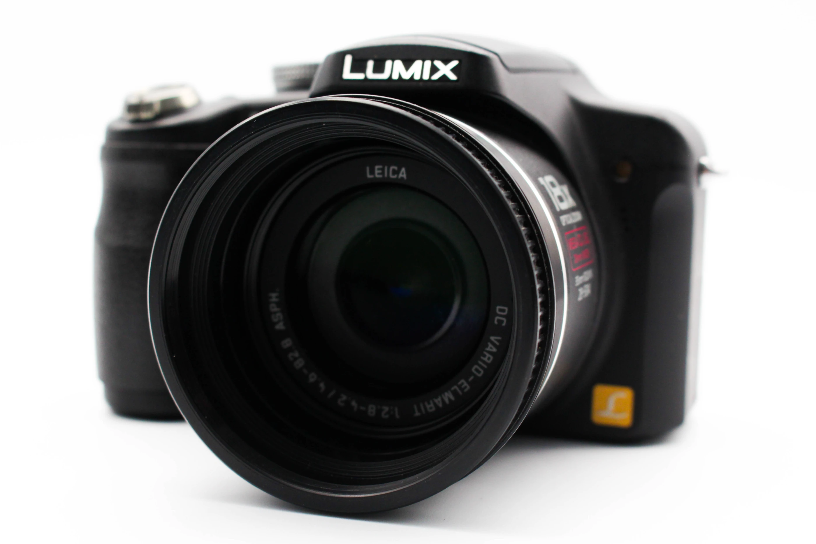 Panasonic Lumix DMC-FZ18 - Image 1 | SDS