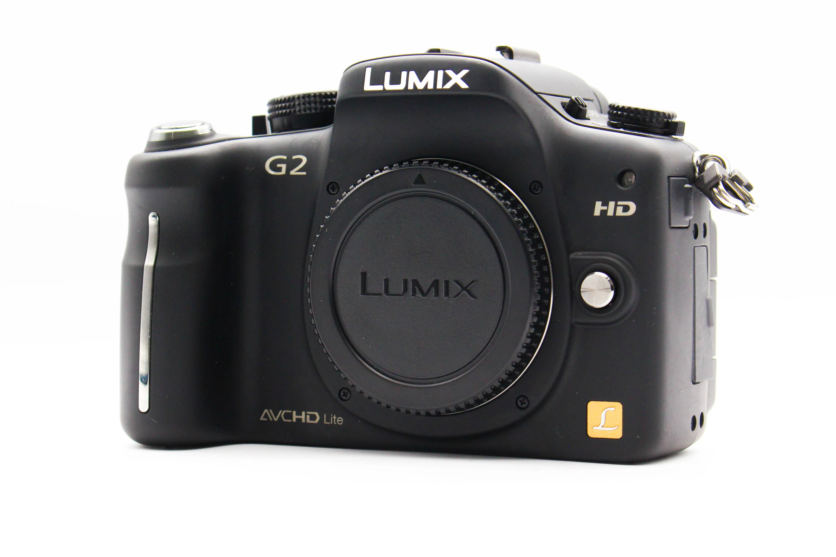Panasonic Lumix DMC-G2 - Image 1 | SDS