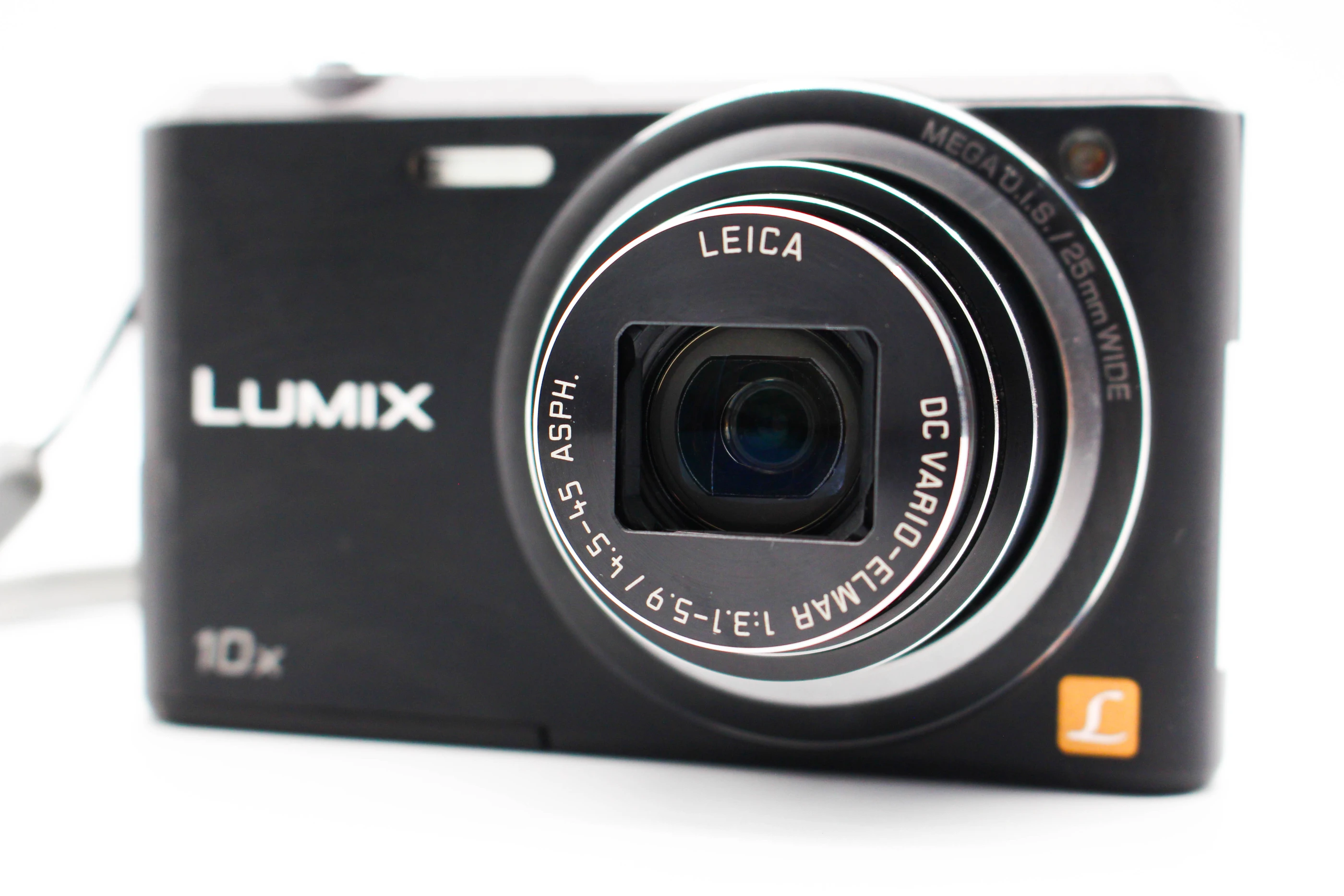 Panasonic Lumix DMC-SZ3 - Image 1 | SDS