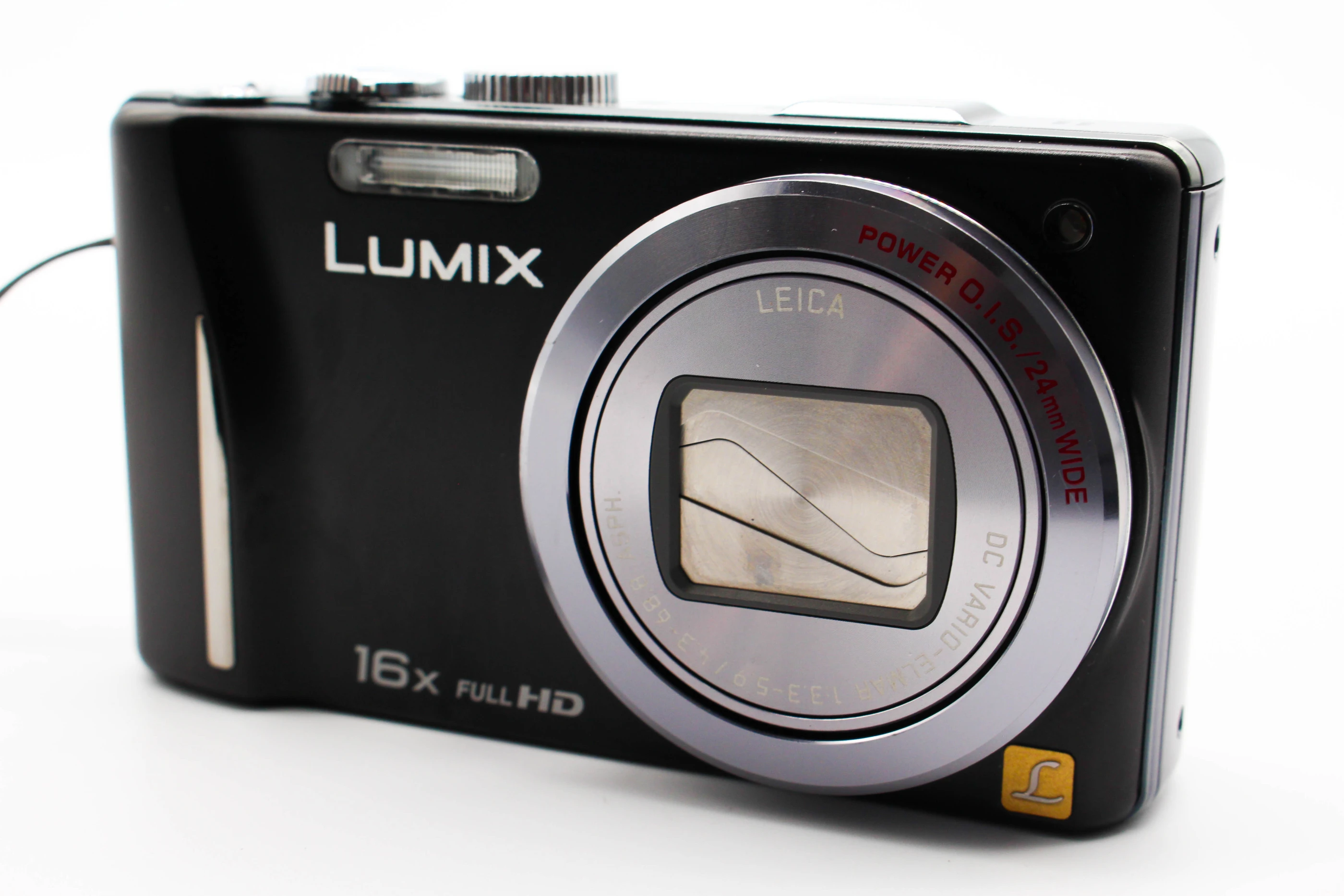 Panasonic Lumix DMC-TZ20 - Used Compact Cameras - Image 1 | SDS