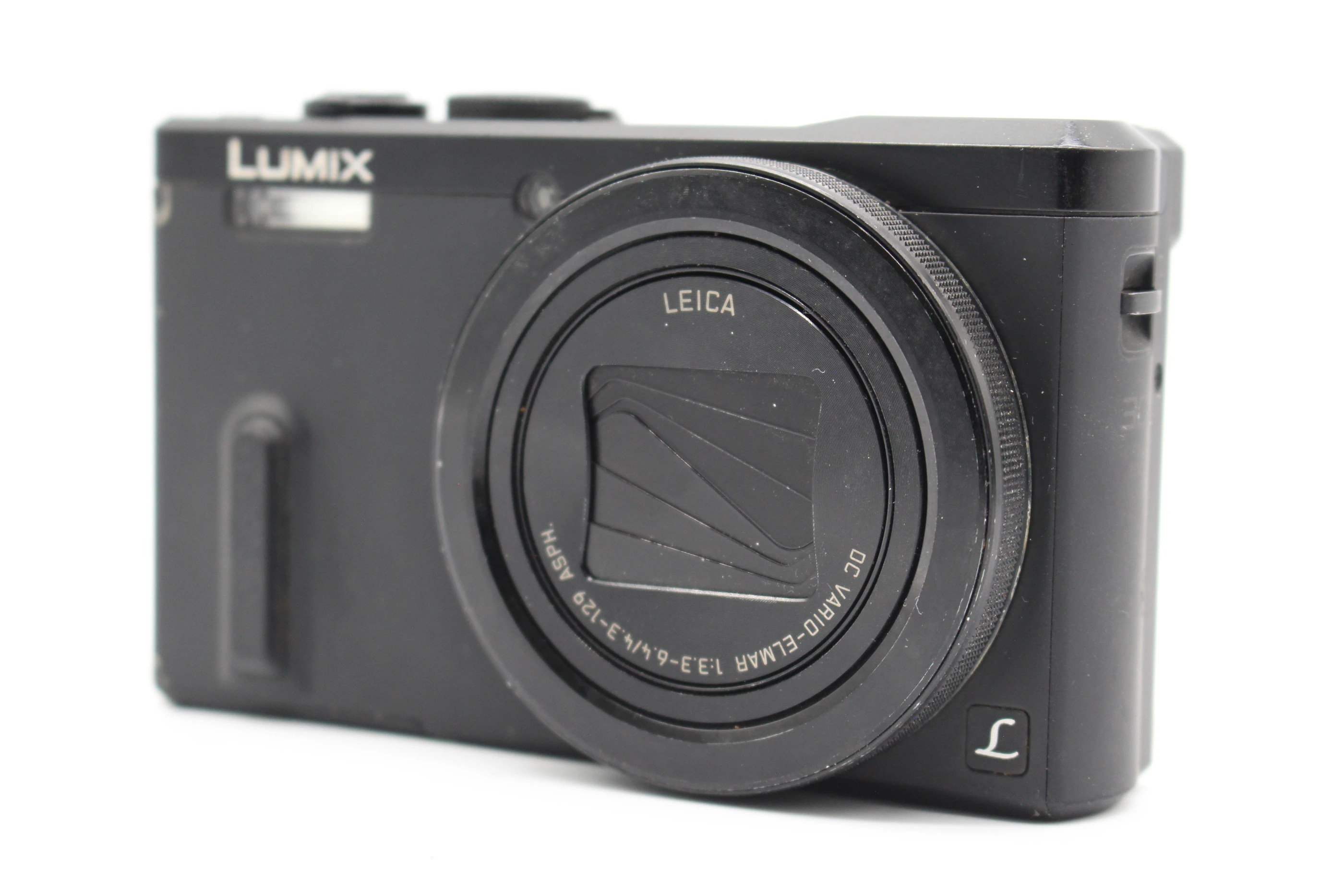 Panasonic Lumix DMC-TZ60 - Image 1 | SDS
