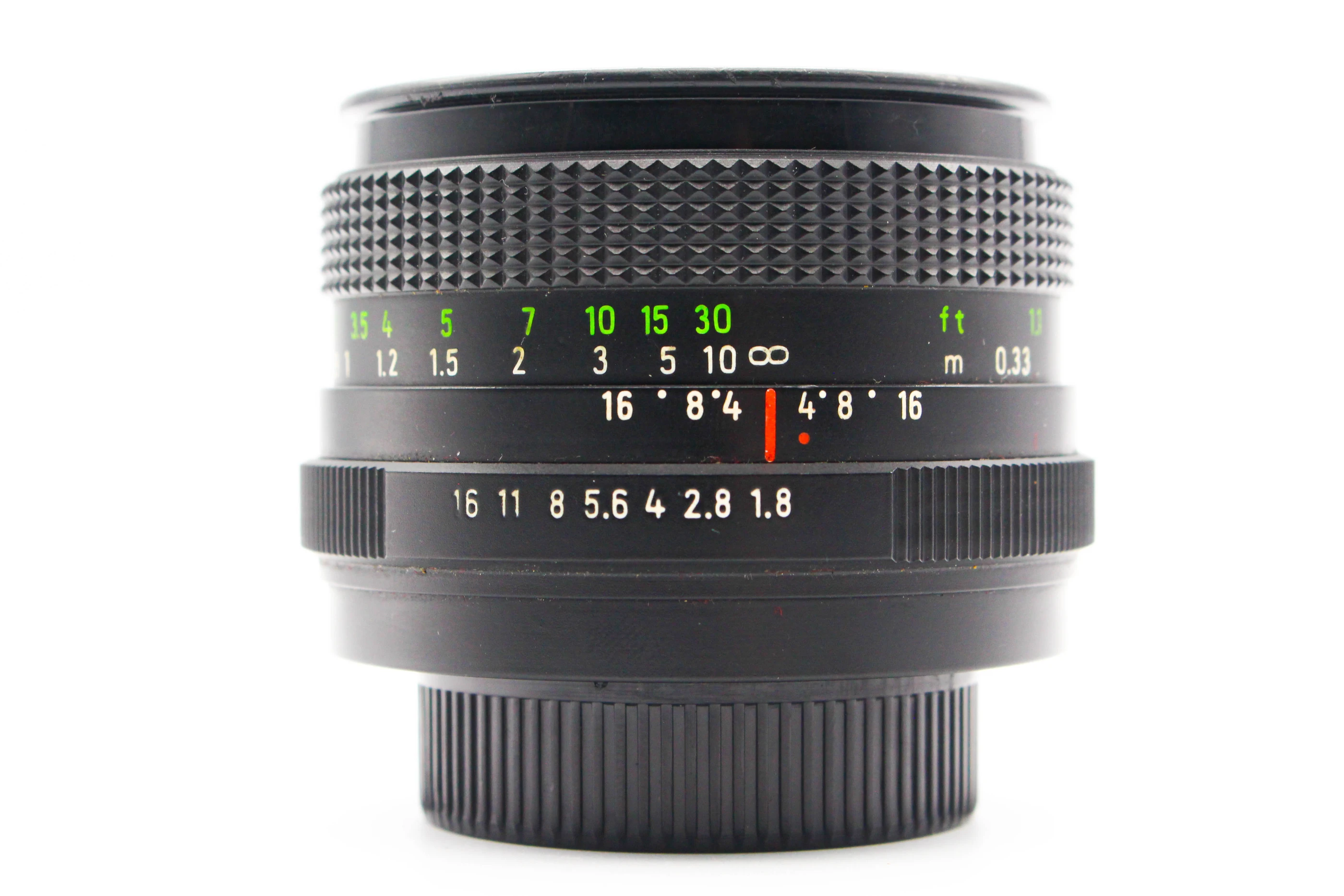 Pentacon Auto 50mm F/1.8 Multi-Coating - M42 - Image 1 | SDS