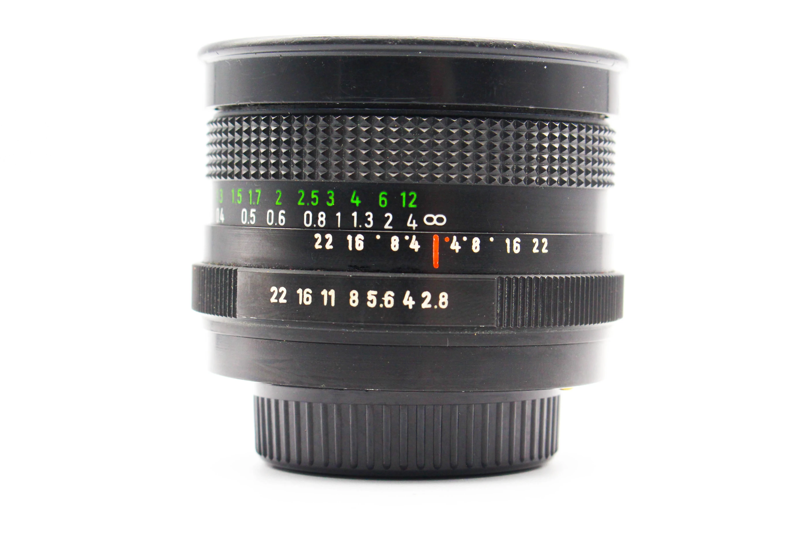 Pentacon Electric 29mm F/2.8 Multi-Coating - M42 - Used Prime Lenses - Image 1 | SDS
