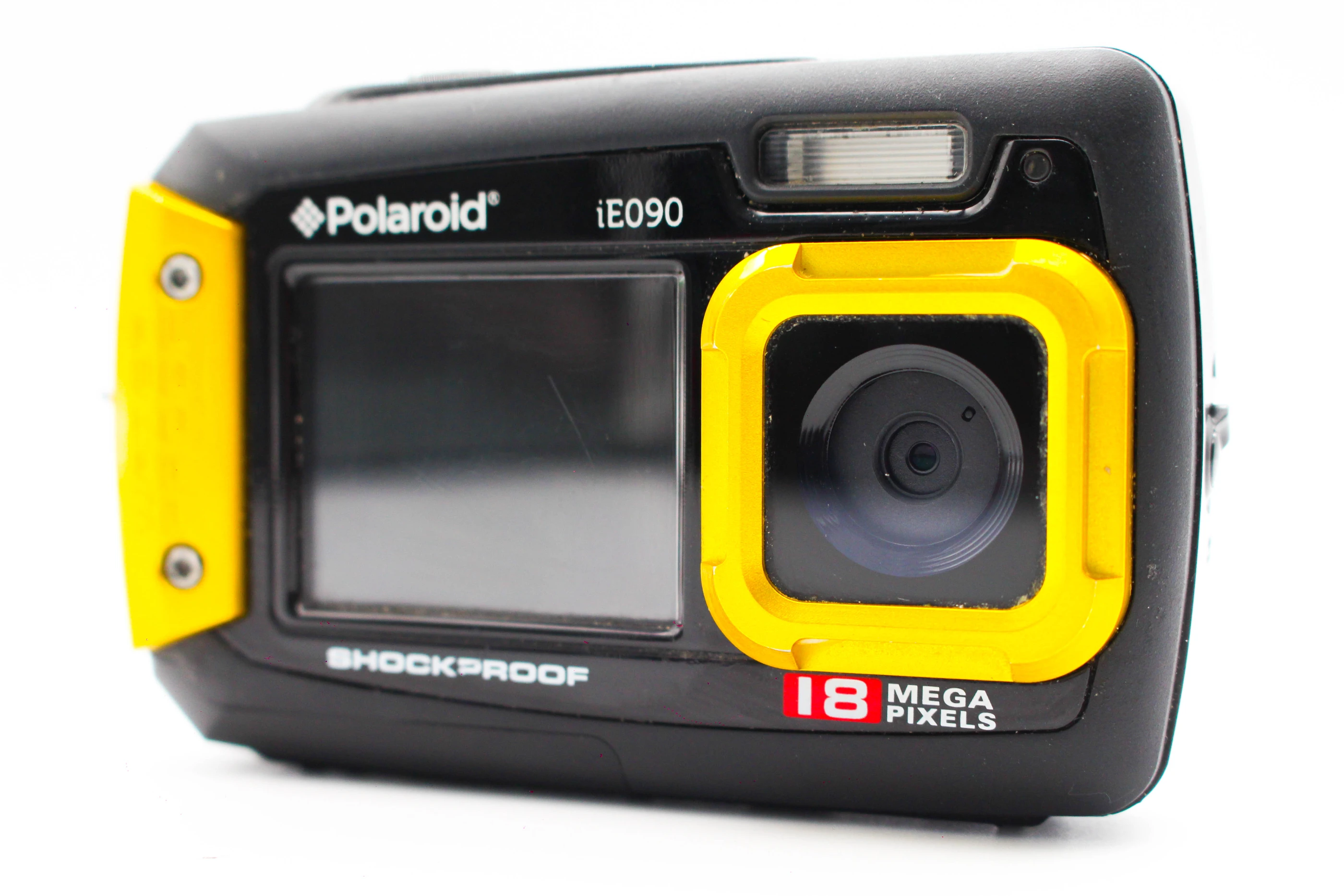 Polaroid IE090 - Image 1 | SDS