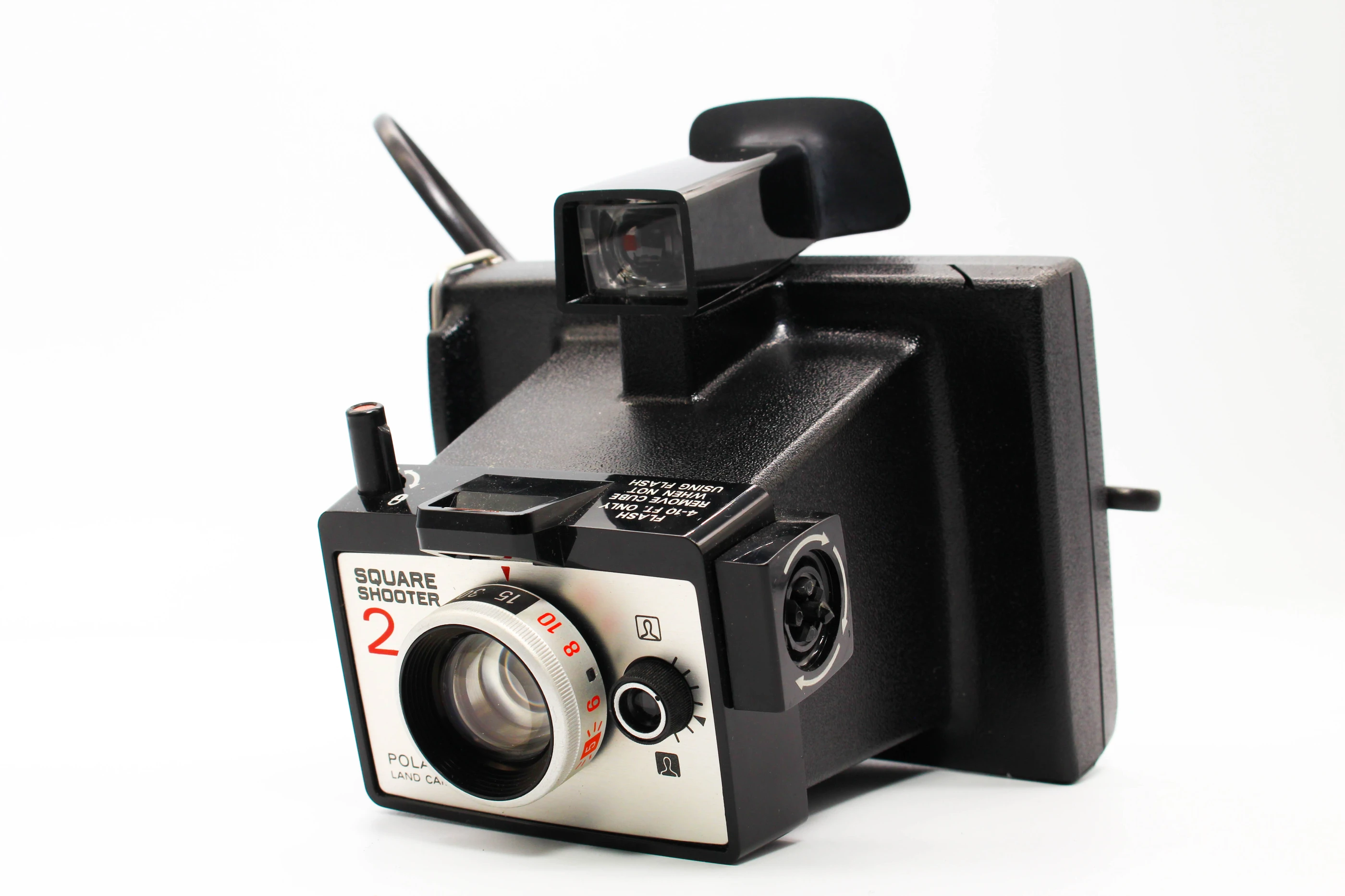 Polaroid Square Shooter 2 - Image 1 | SDS