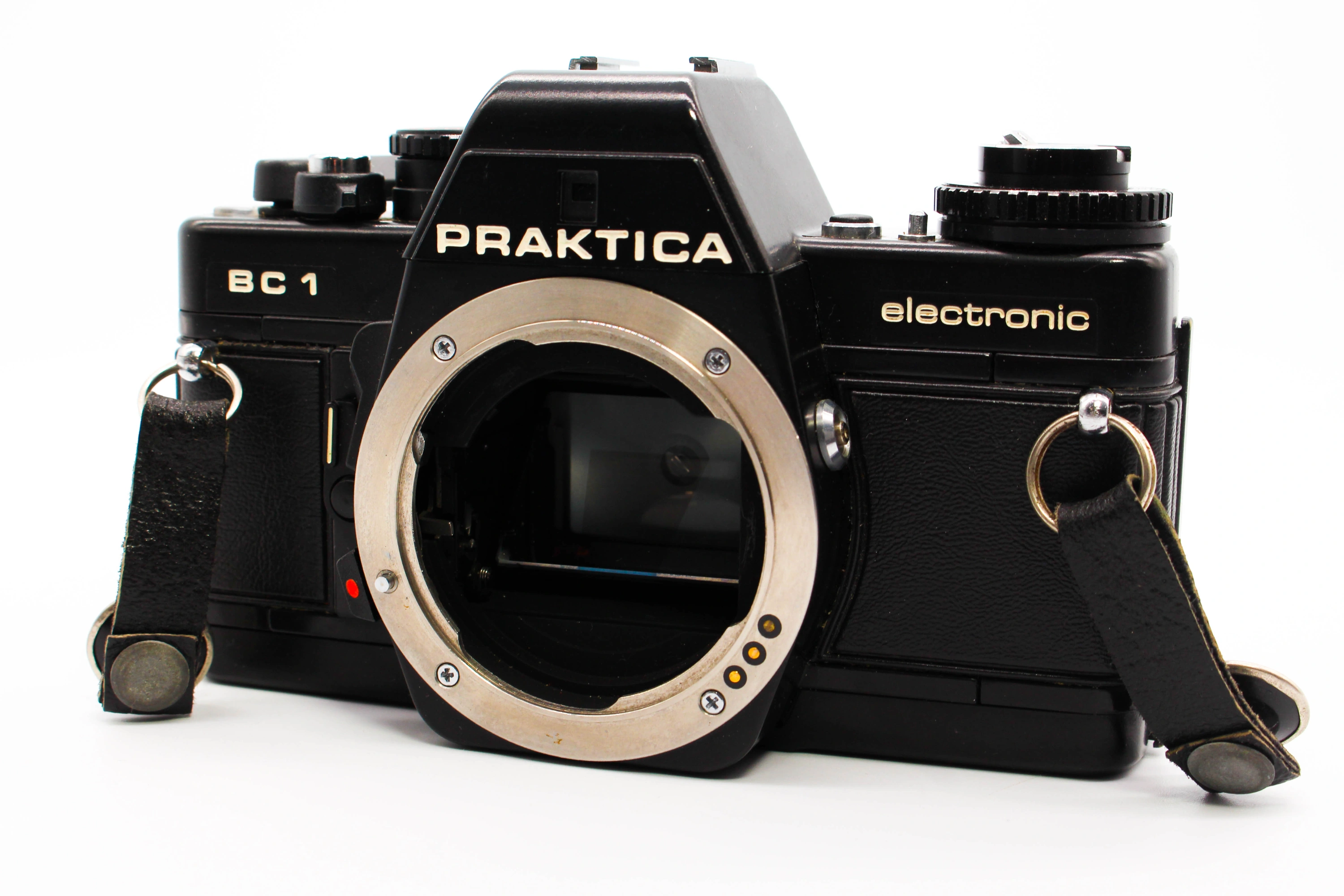 Praktica BC1 Electronic - Image 1 | SDS