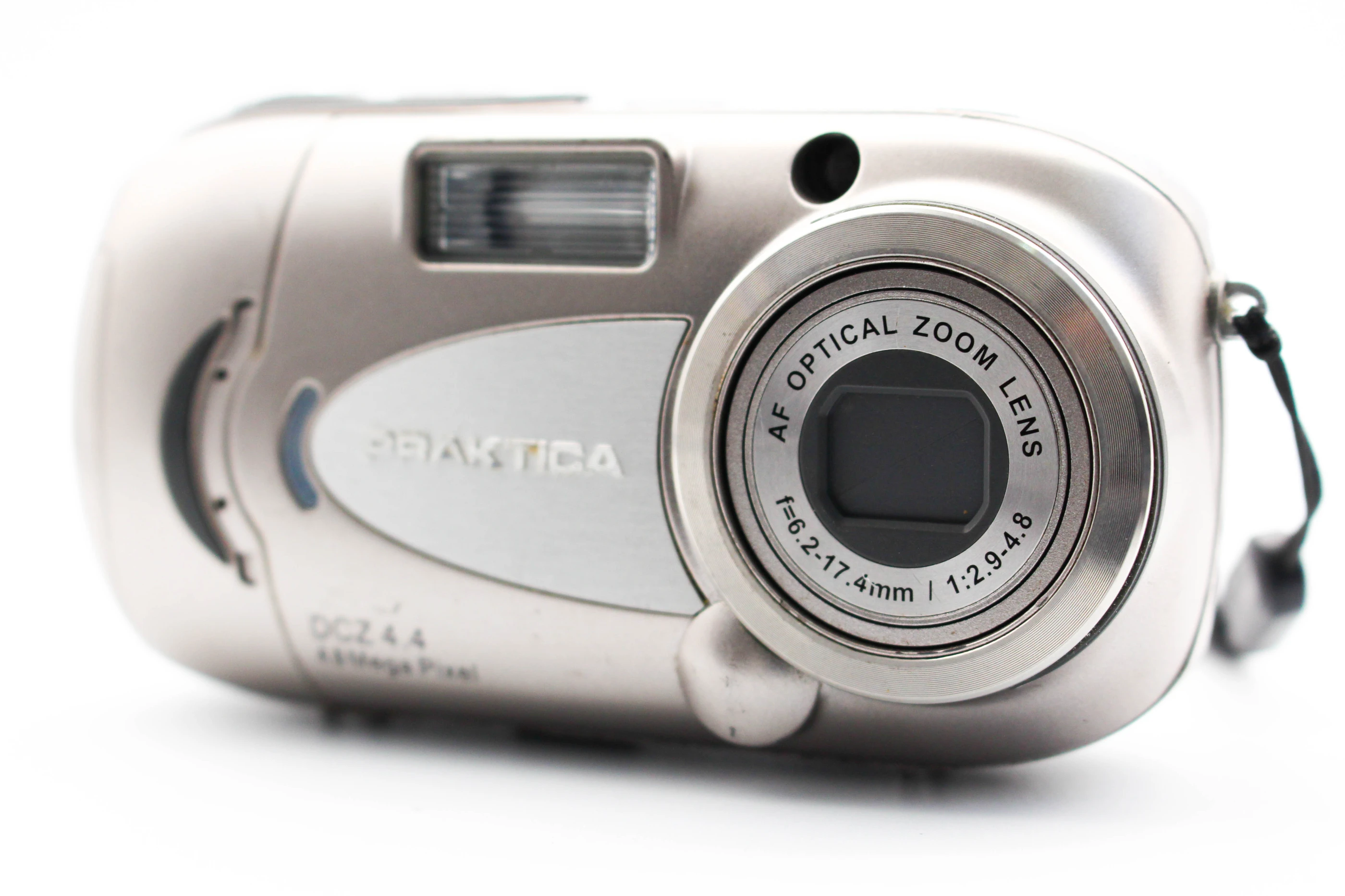 Praktica DCZ 4.4 - Image 1 | SDS