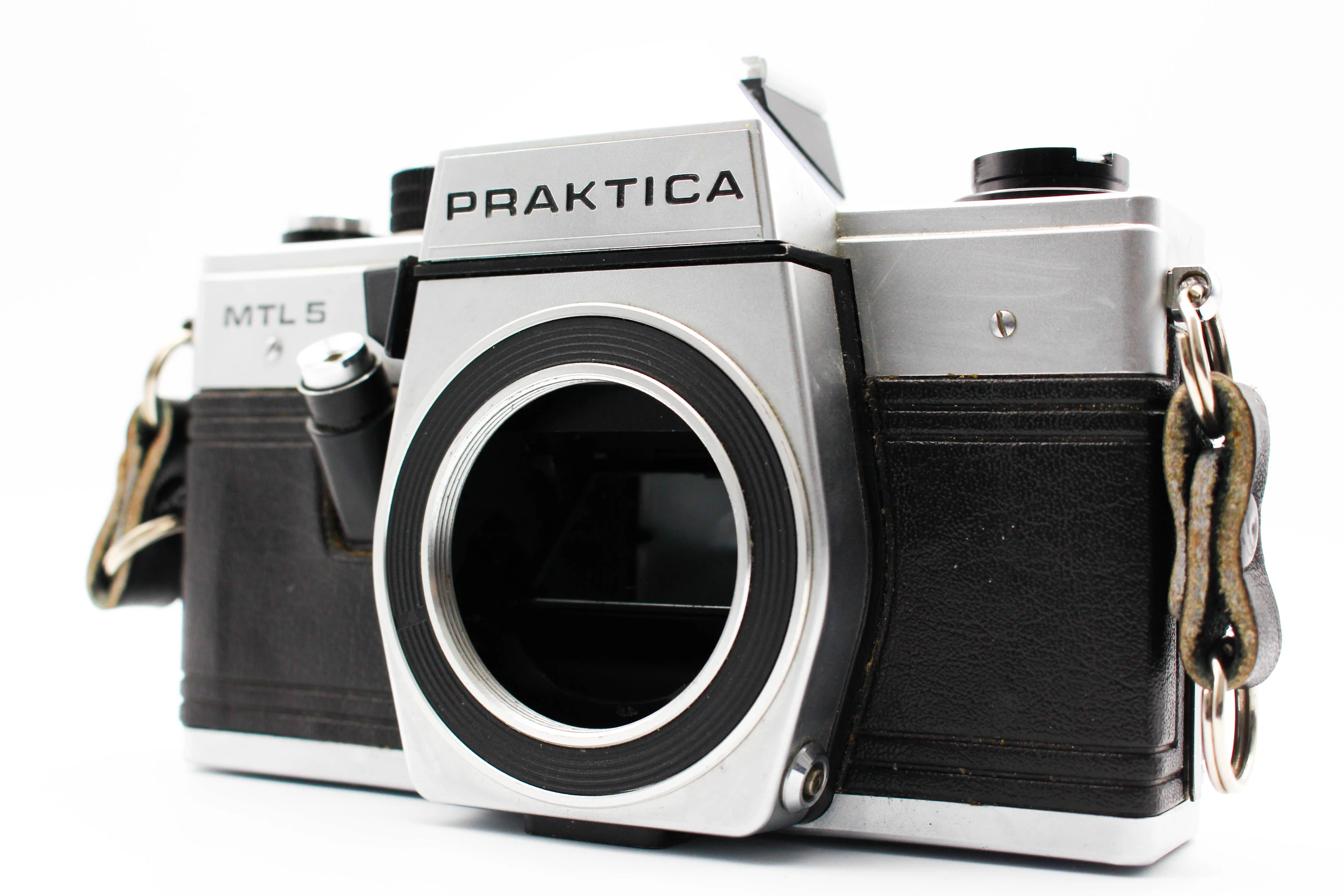 Praktica MTL 5 - Used Film Cameras - Image 1 | SDS