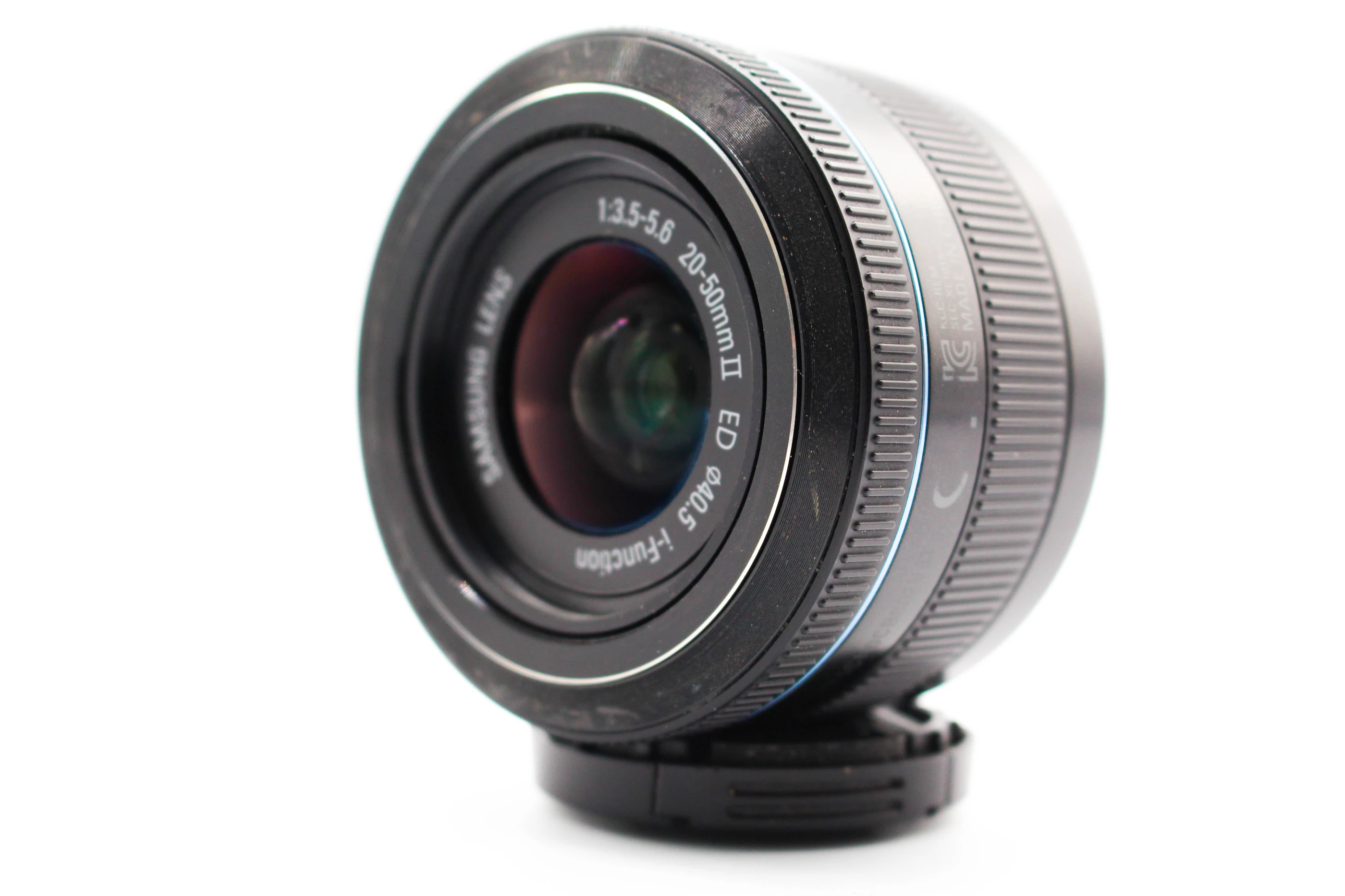 Samsung 20-50mm F/3.5-5.6 II ED - Image 1 | SDS
