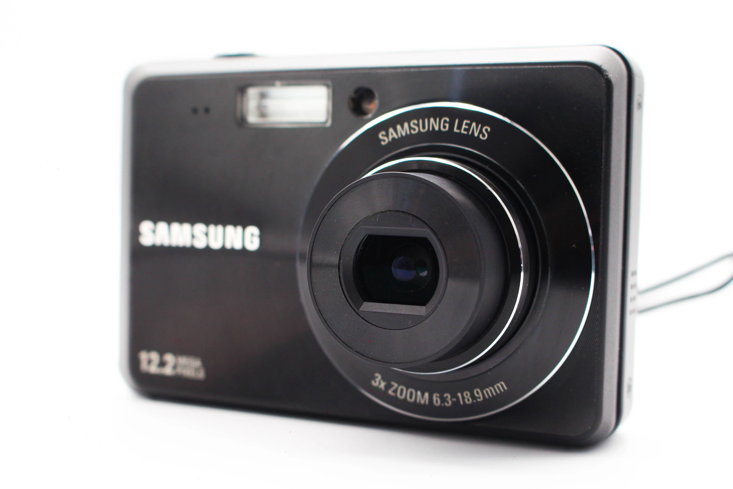 Samsung ES63 - Used Compact Cameras - Image 1 | SDS