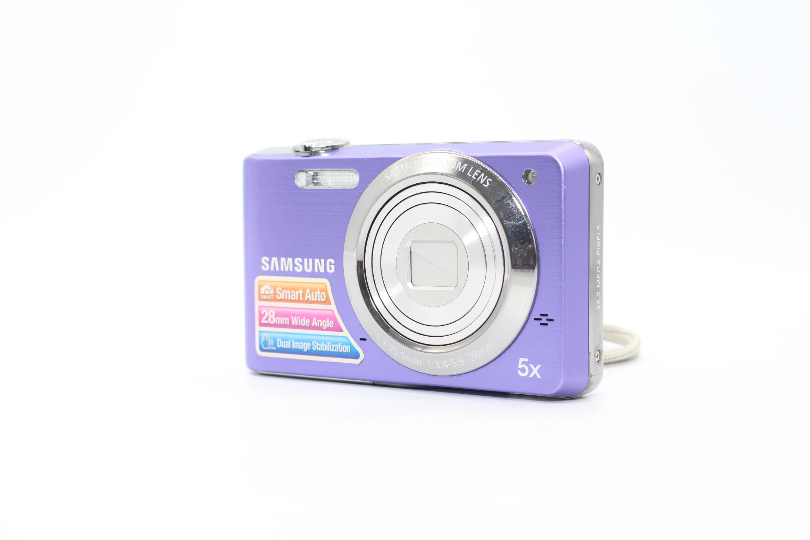 Samsung PL81 - Image 1 | SDS