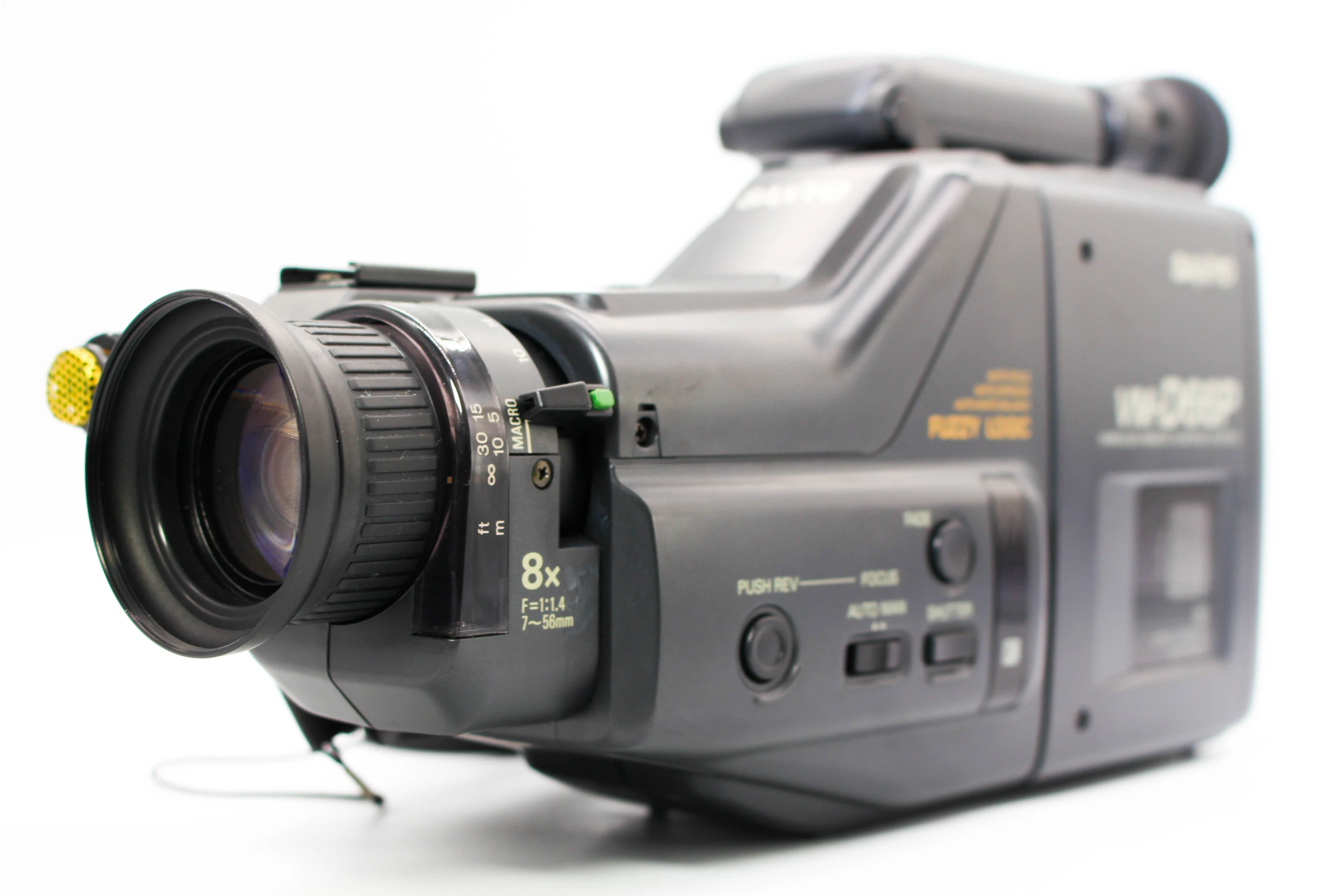 Sanyo VM-D66 - Image 1 | SDS