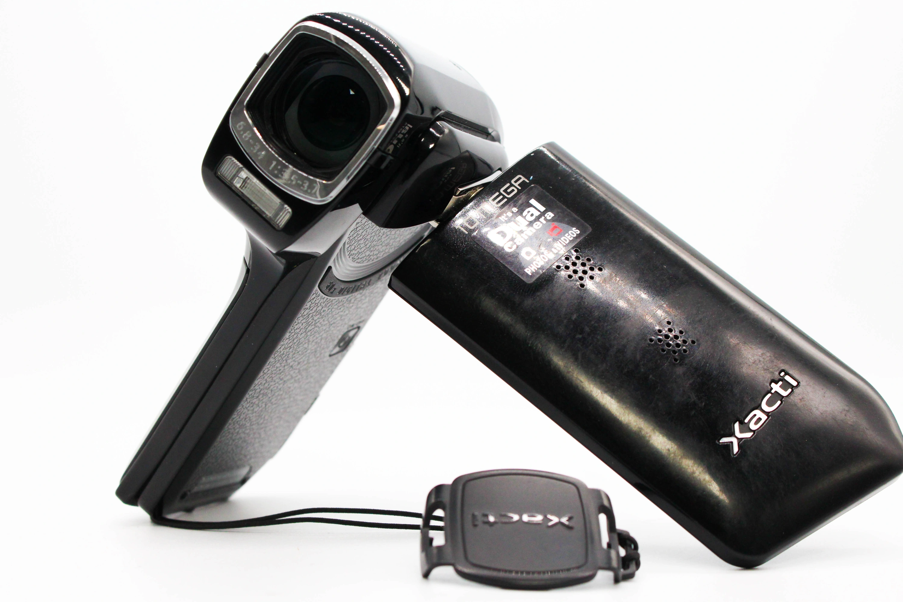 Sanyo Xacti VPC-CG10 - Used Camcorders - Image 1 | SDS