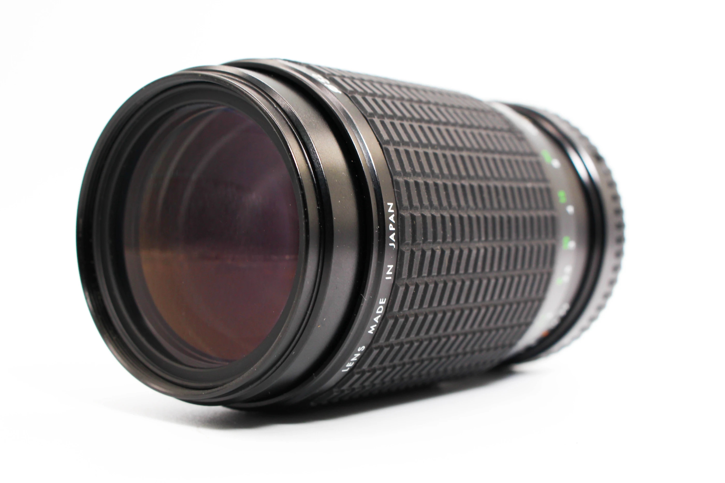Sigma 80-200mm F/4.5-5.6 - M42 - Image 1 | SDS
