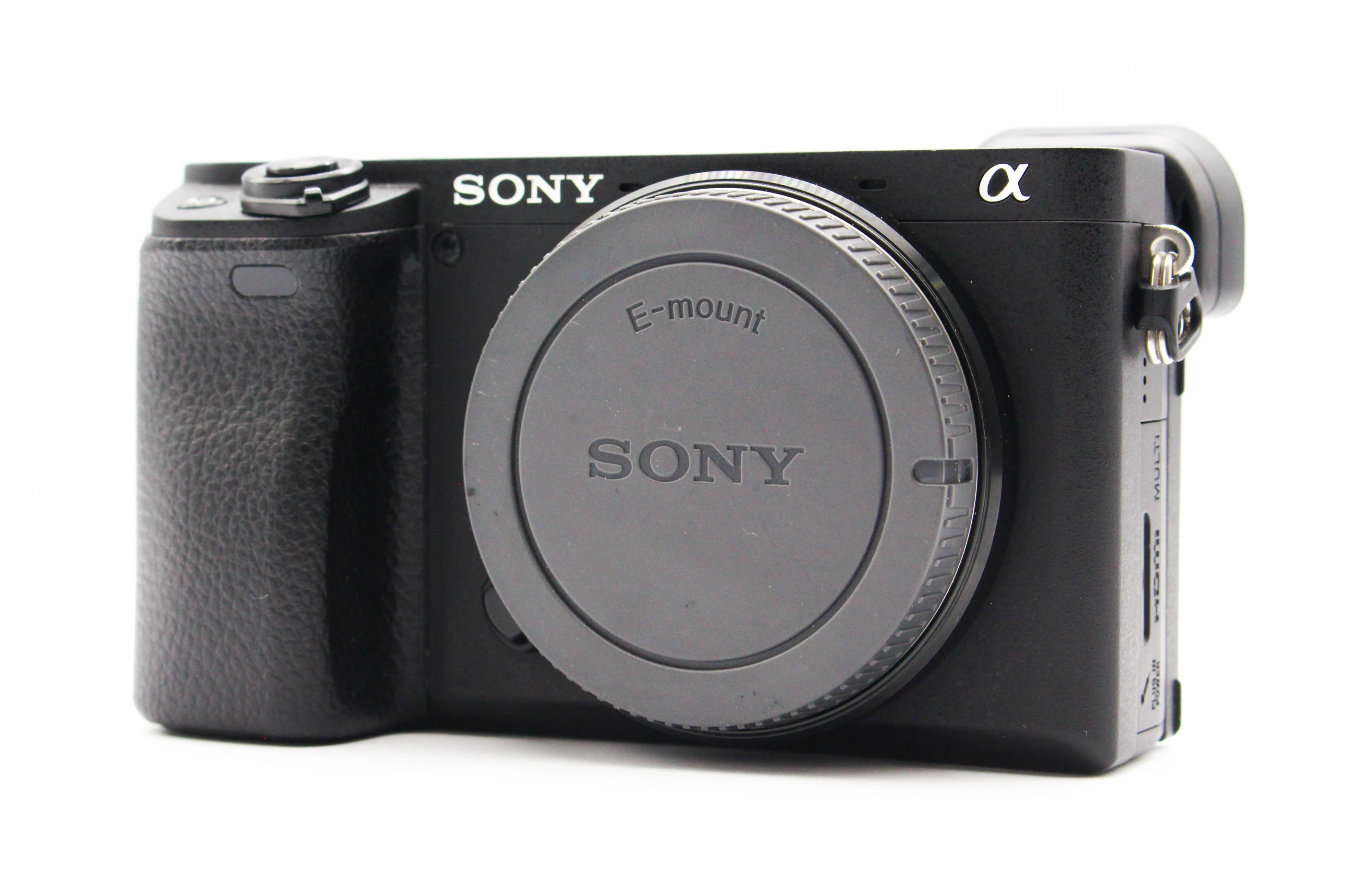 Sony Alpha A6400 - Image 1 | SDS