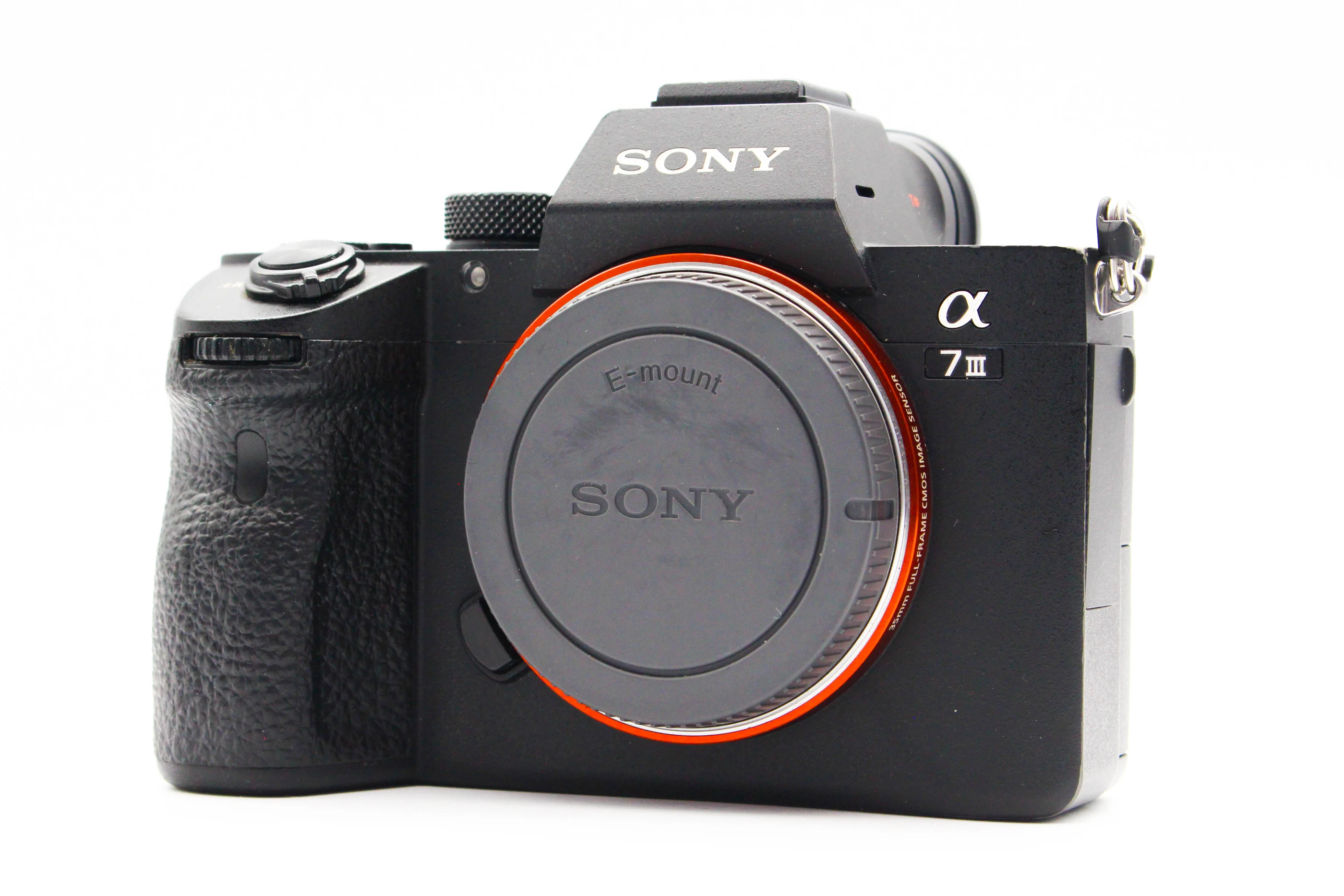 Sony Alpha A7 III - Image 1 | SDS