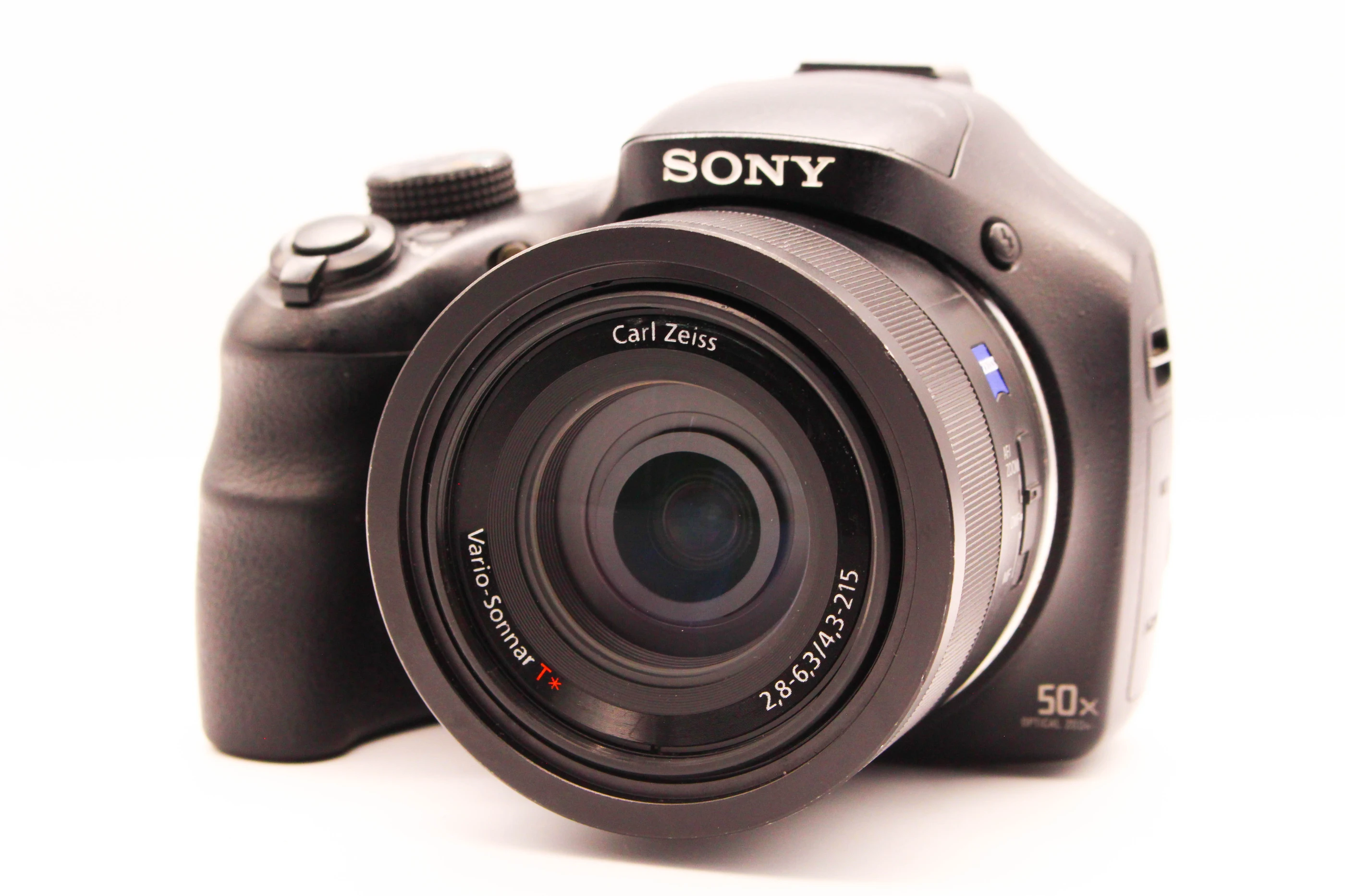 Sony Cyber-Shot DSC-HX400V - Image 1 | SDS